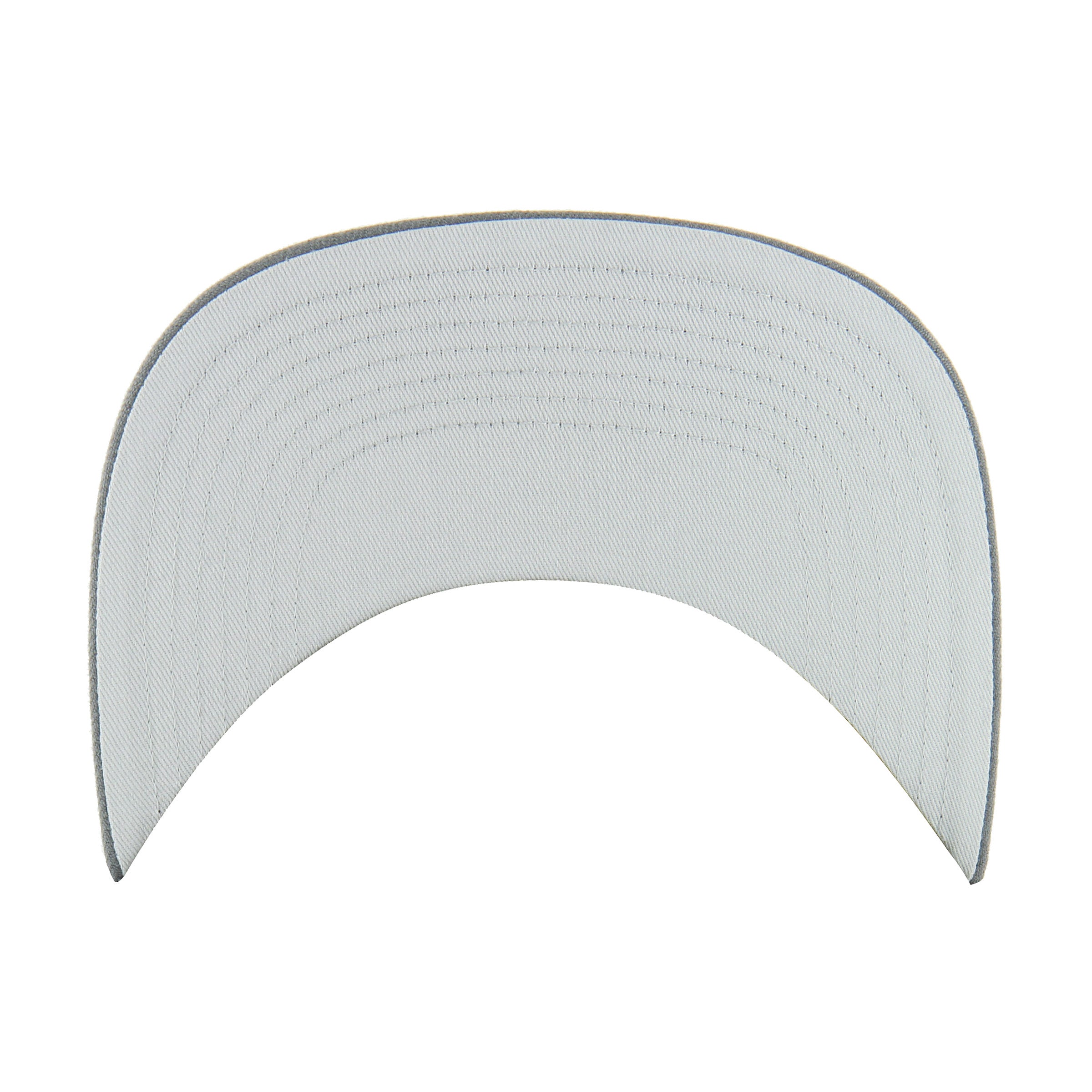 New York Yankees No Shot ’47 CAPTAIN Charcoal Cap