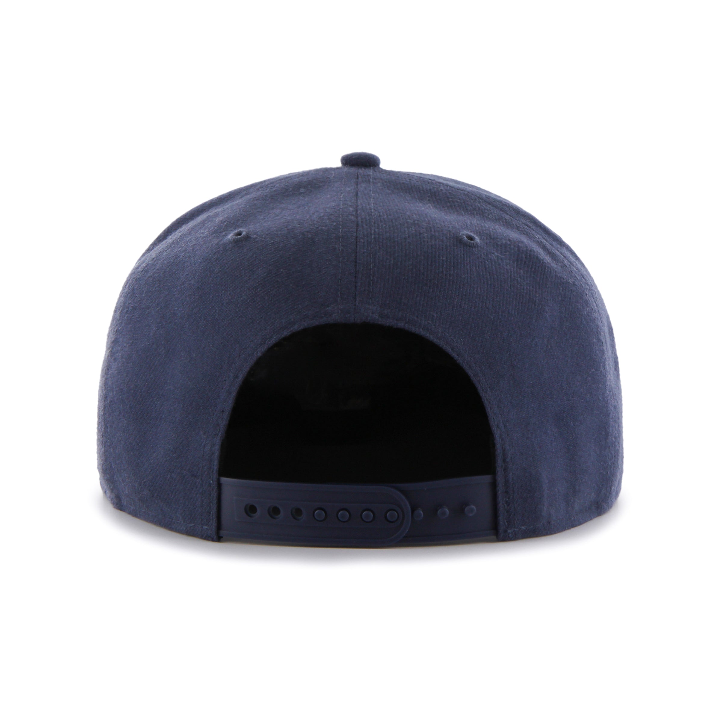 New York Yankees No Shot '47 CAPTAIN Timber Blue Cap