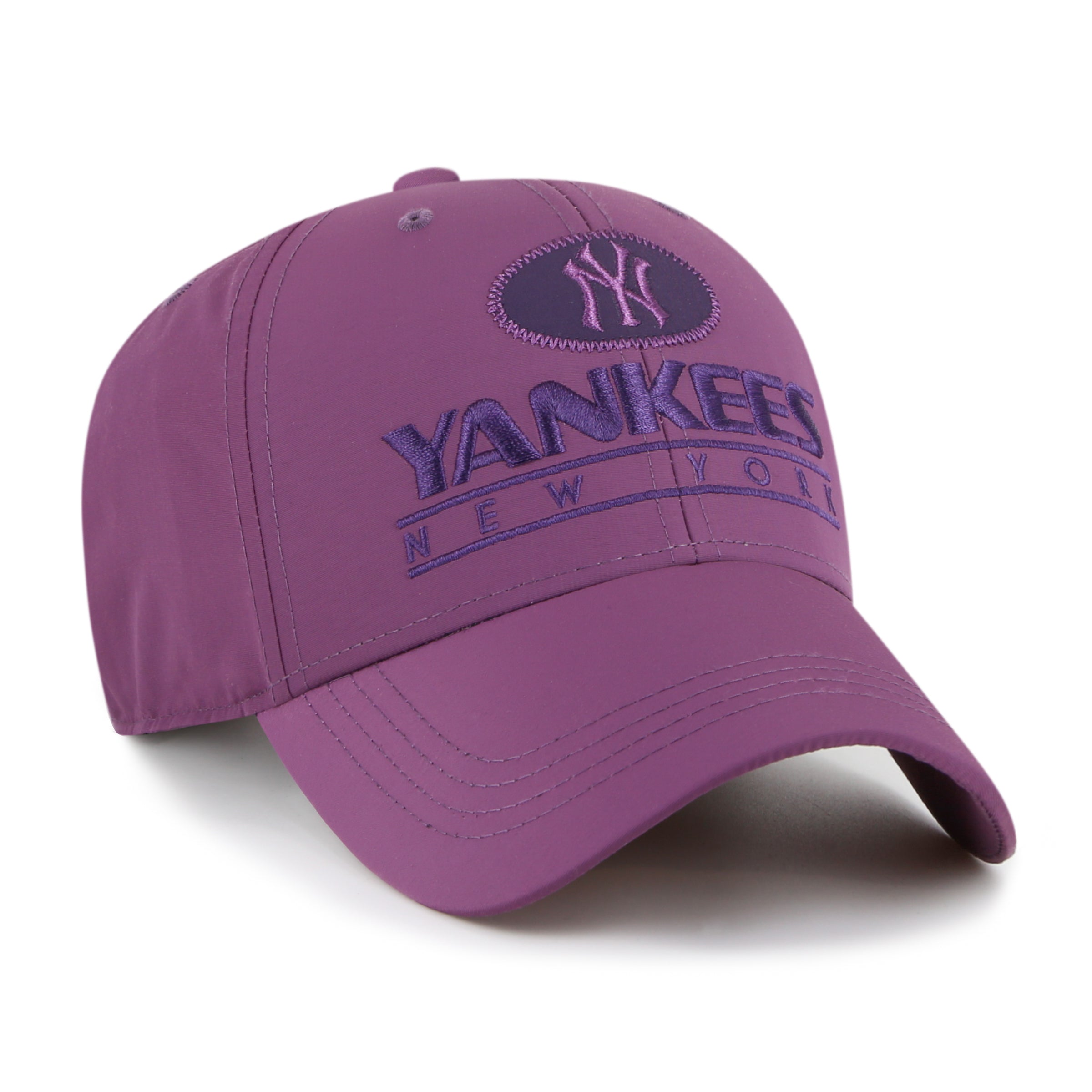New York Yankees Outskirts ’47 MVP Iris Cap