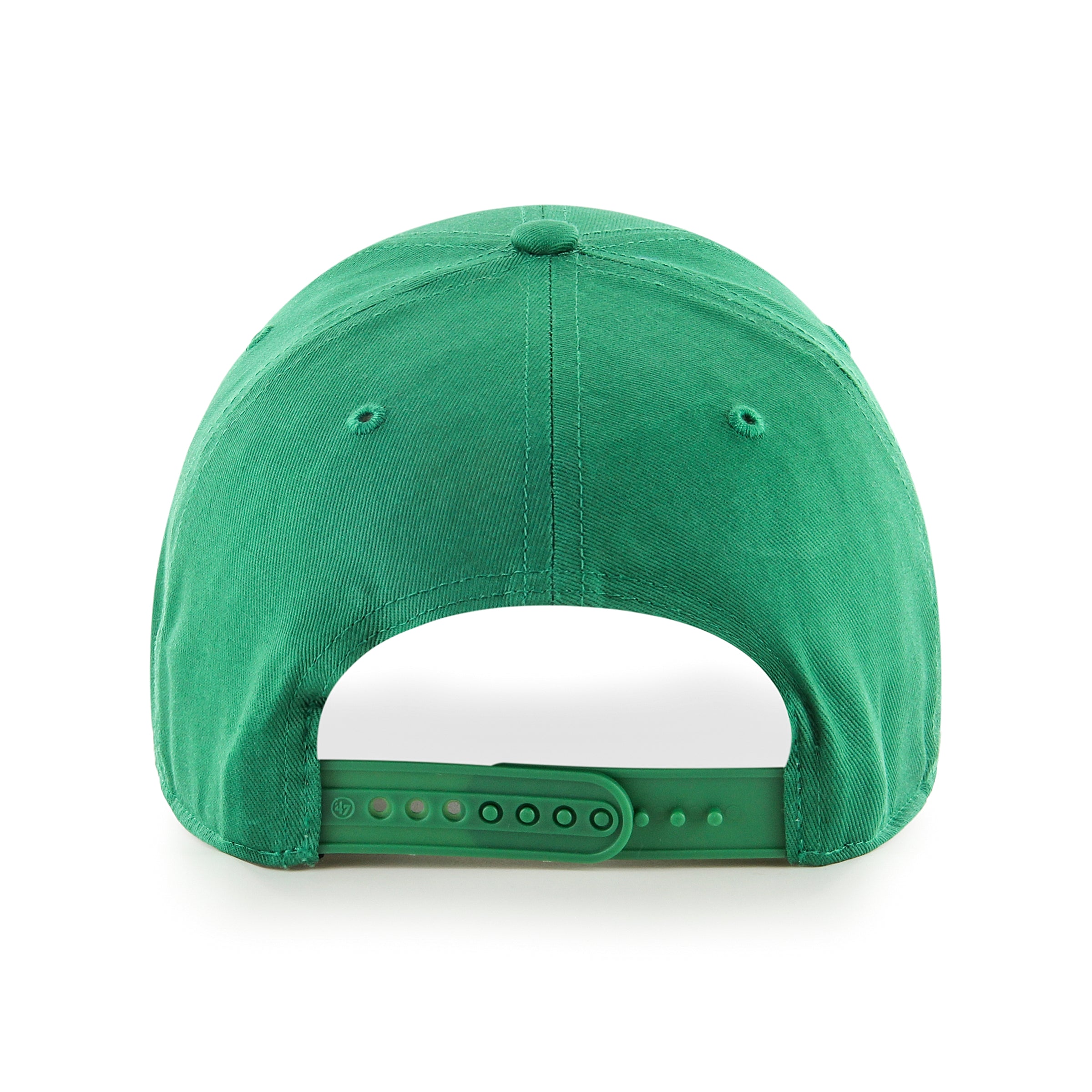 New York Yankees Raised Basic '47 MVP Kelly Cap