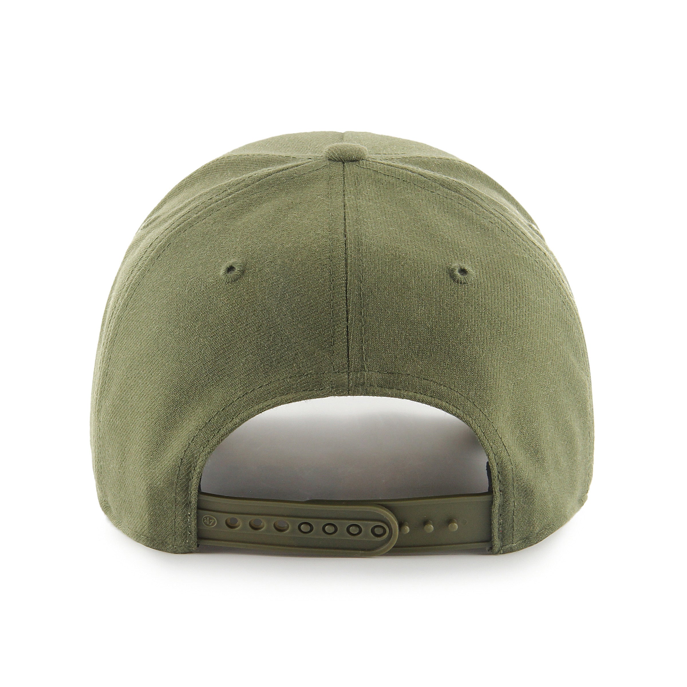 Los Angeles Dodgers 47 MVP DT Sandalwood Cap