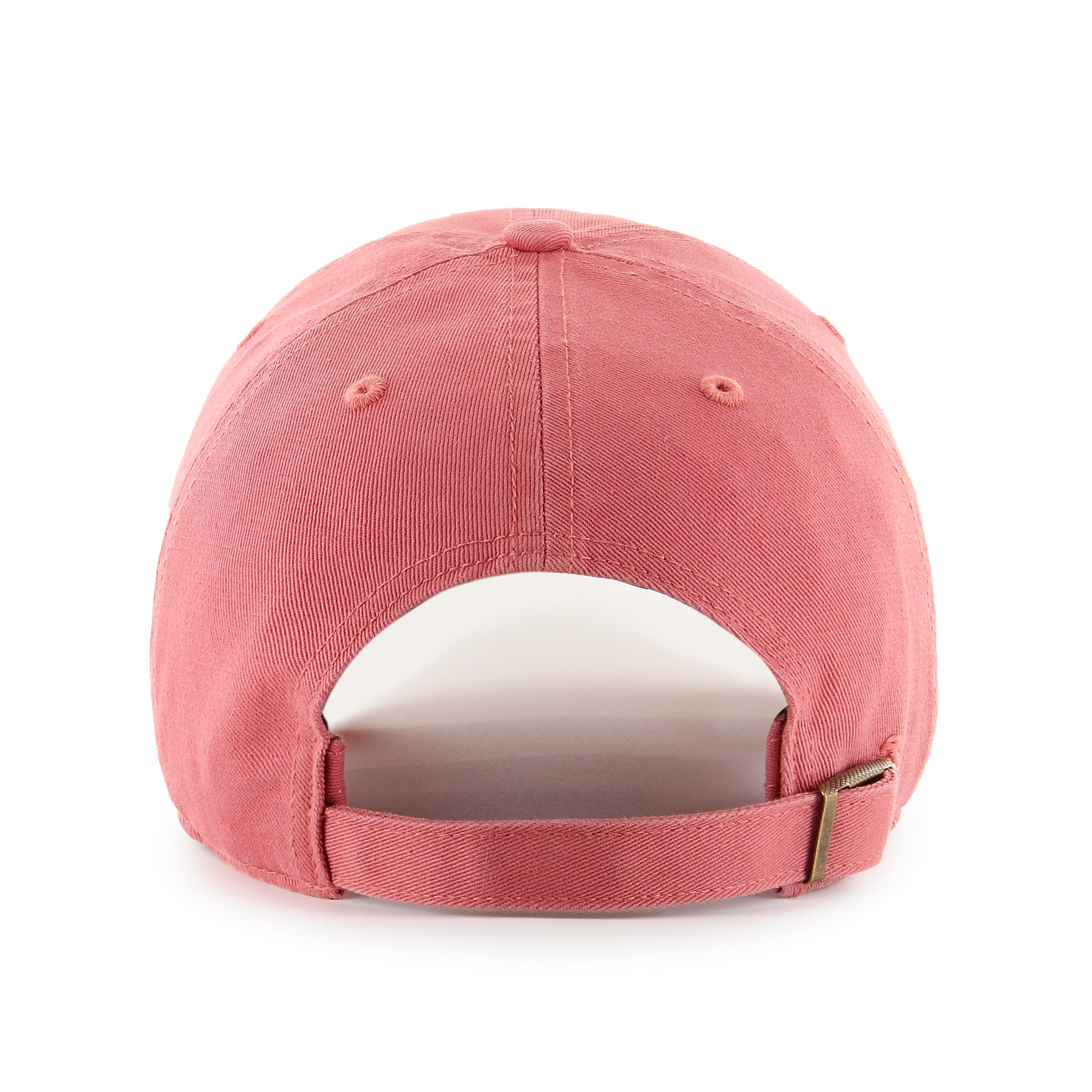 Los Angeles Dodgers '47 CLEAN UP Island Red Cap