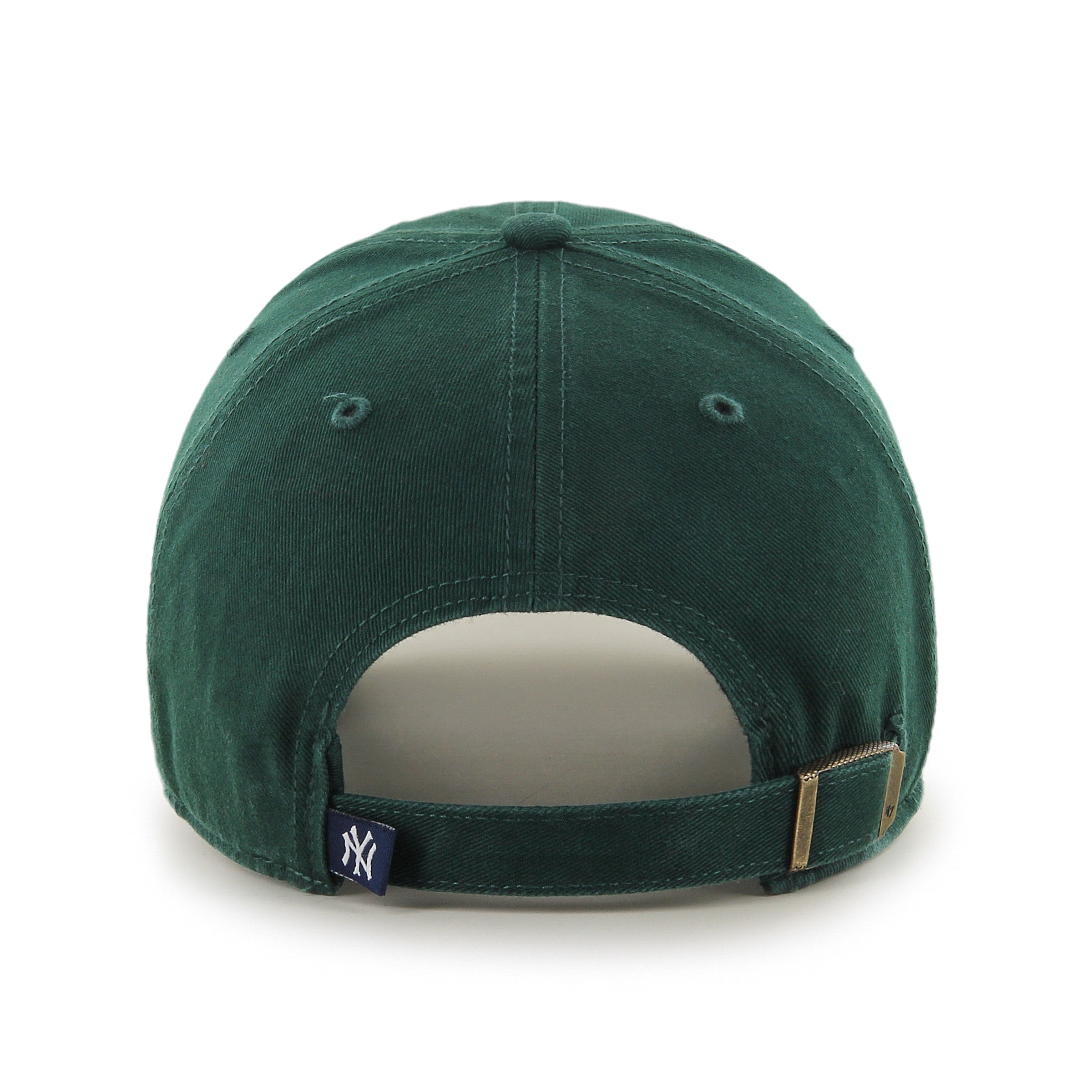 New York Yankees '47 CLEAN UP Dark Green Cap