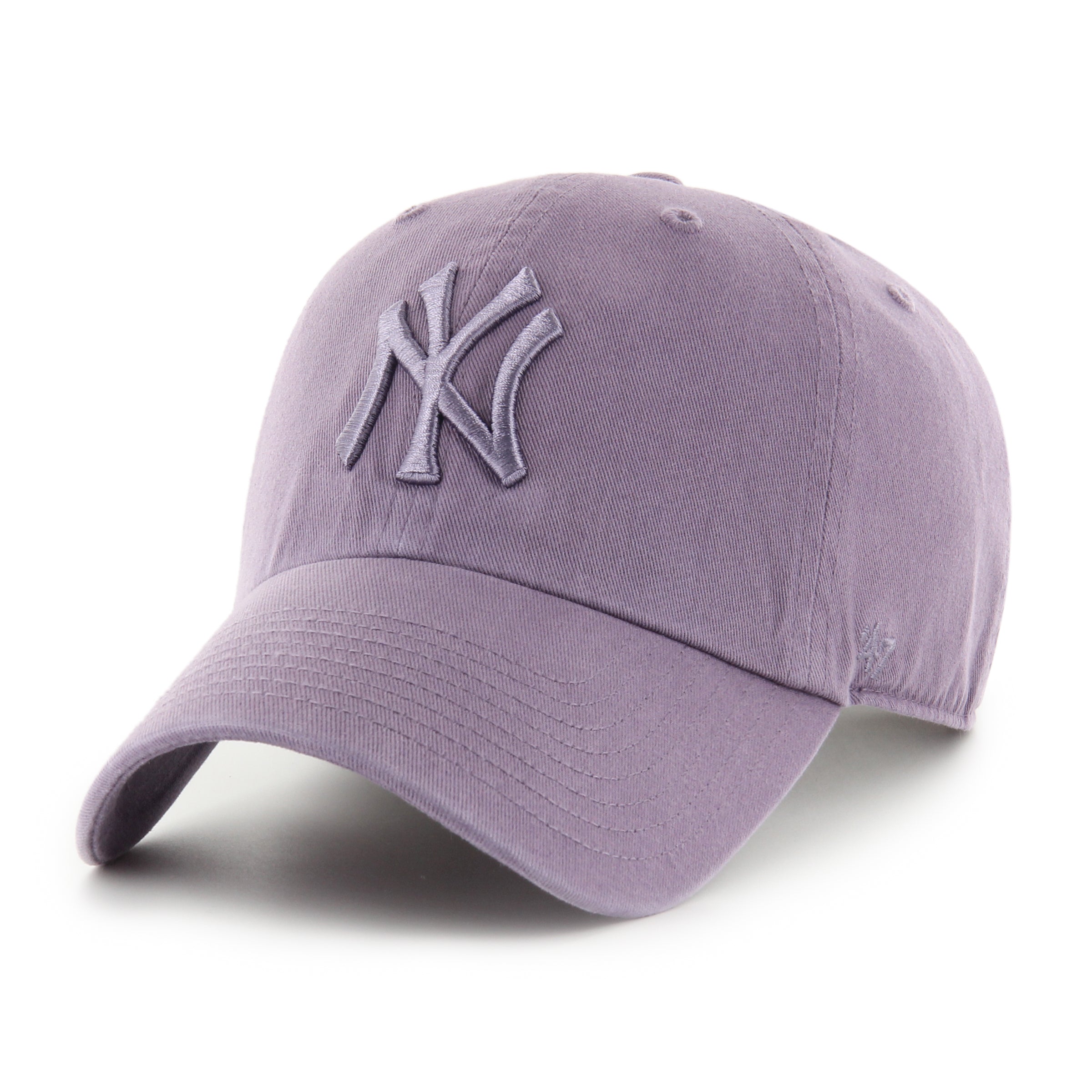 New York Yankees '47 CLEAN UP Iris Cap