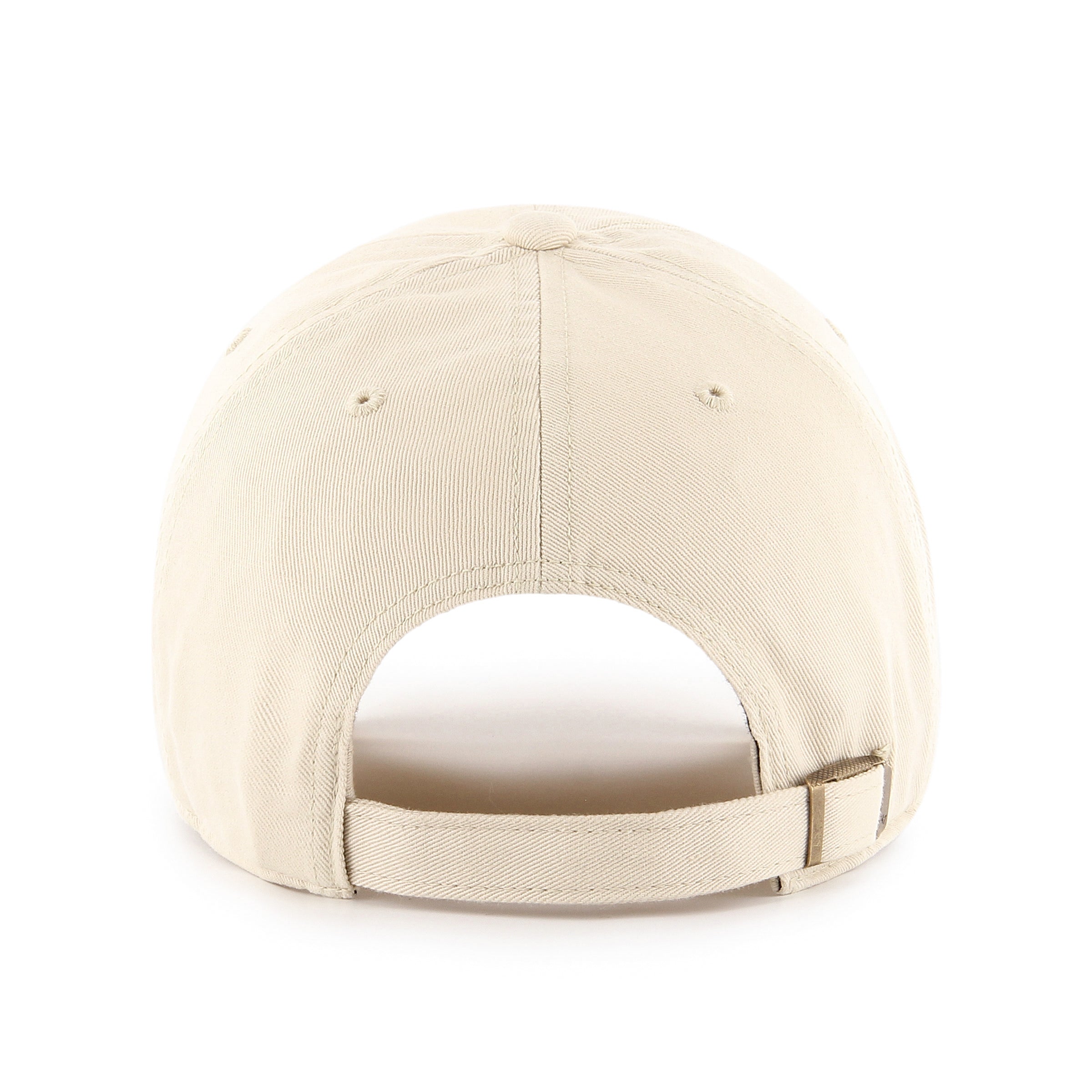New York Yankees '47 CLEAN UP Natural Cap