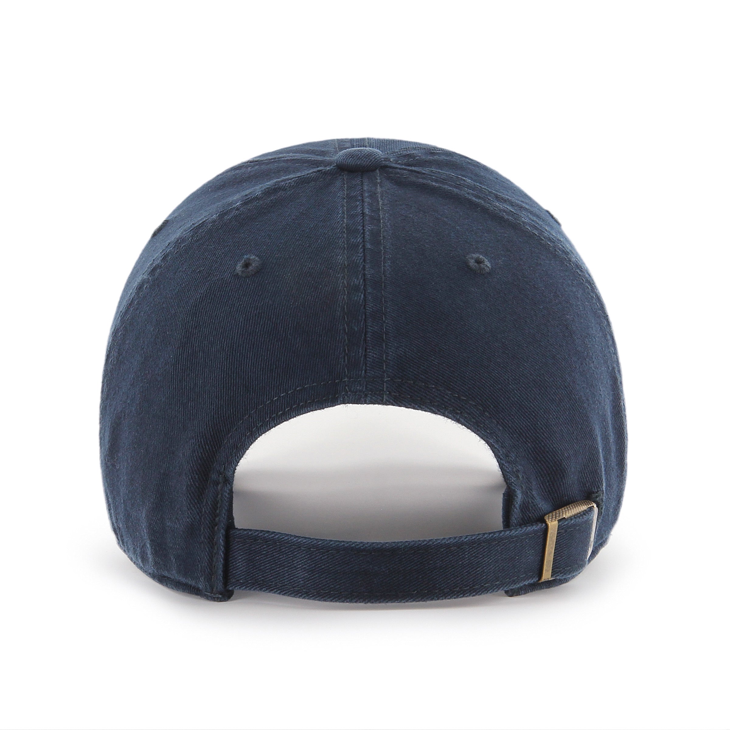 New York Yankees '47 CLEAN UP Navy Cap