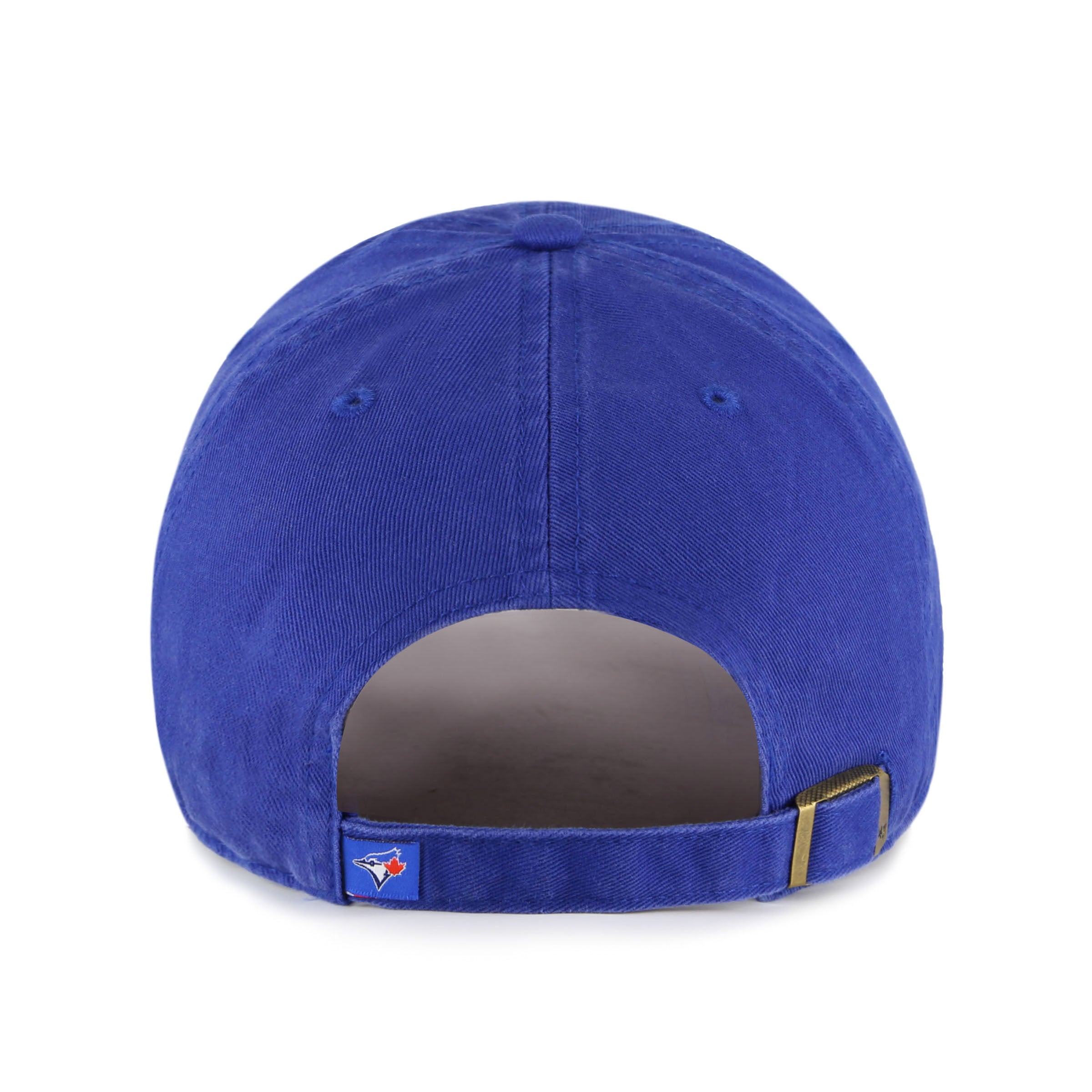 Toronto Blue Jays '47 CLEAN UP Royal Cap