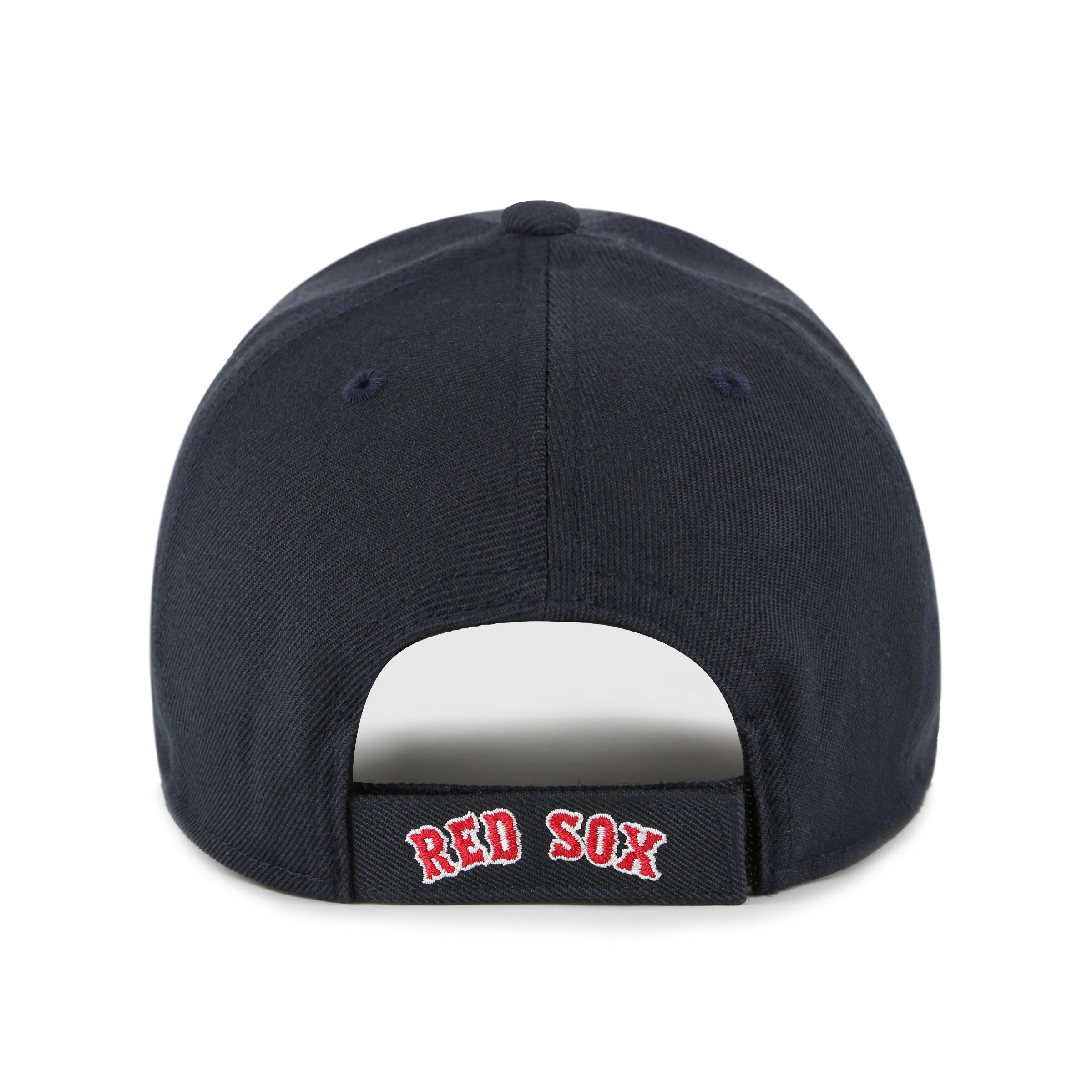 Boston Red Sox Script ’47 MVP Navy Cap