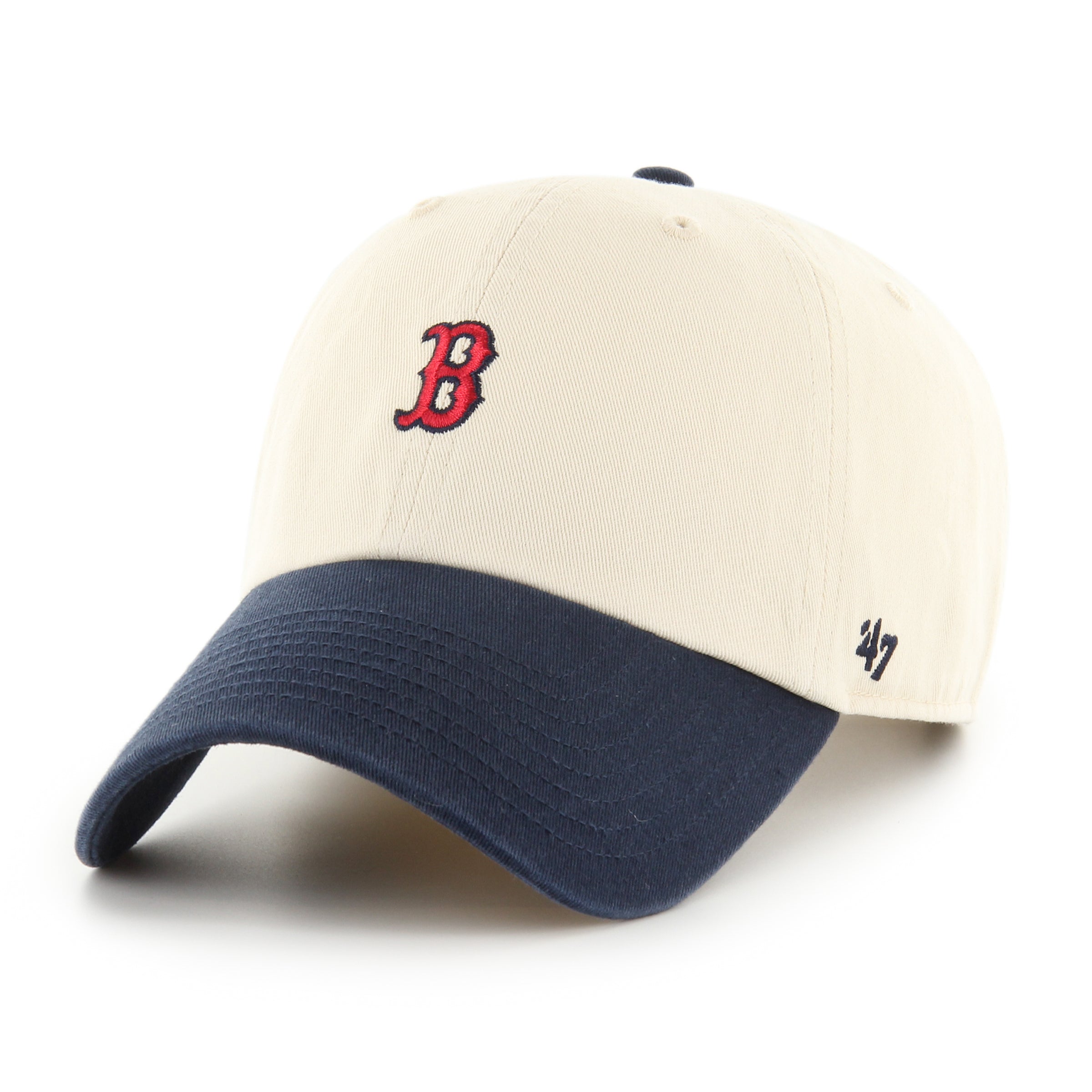 MLB Boston Red Sox Base Runner Sure Shot TT ’47 CLEAN UP