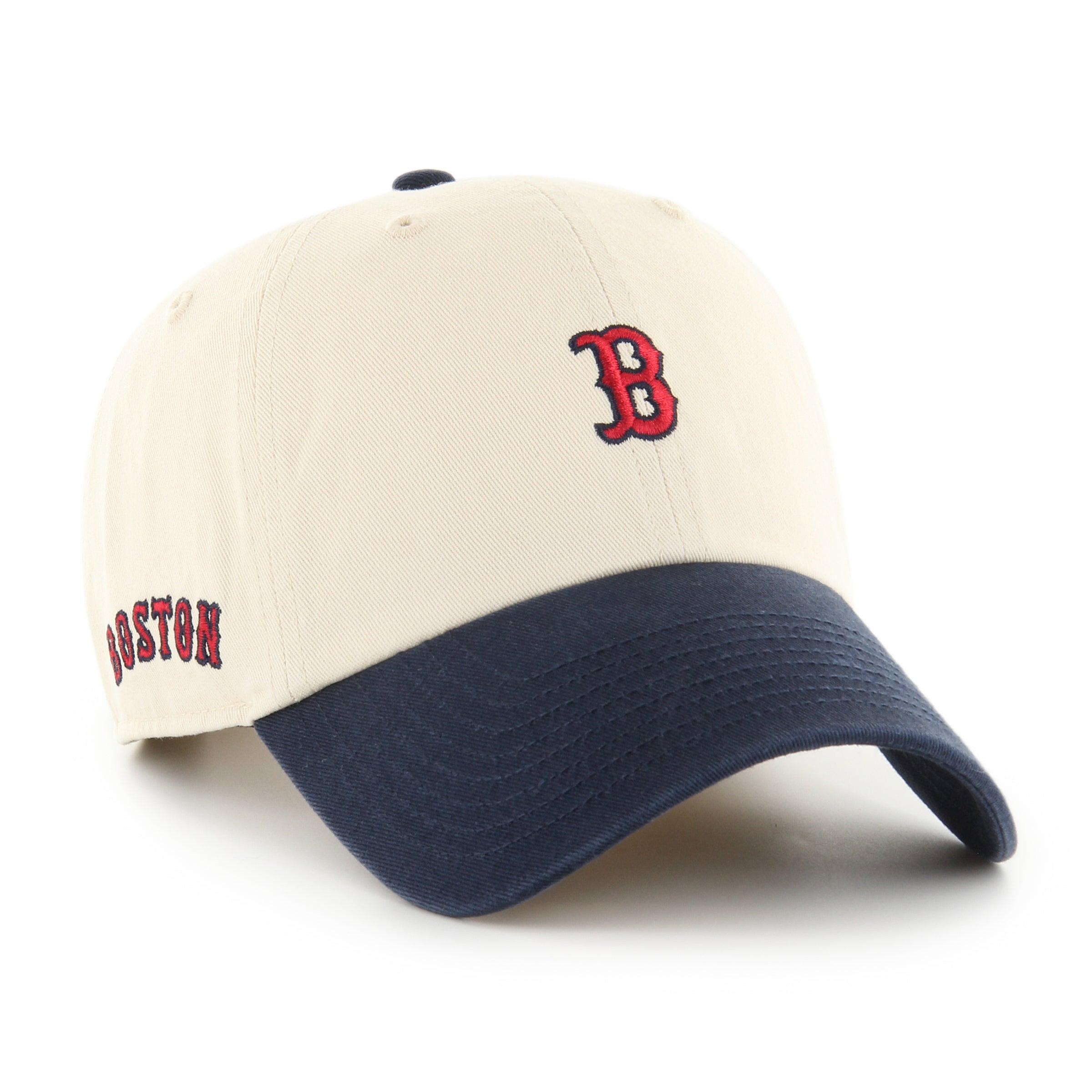 MLB Boston Red Sox Base Runner Sure Shot TT ’47 CLEAN UP