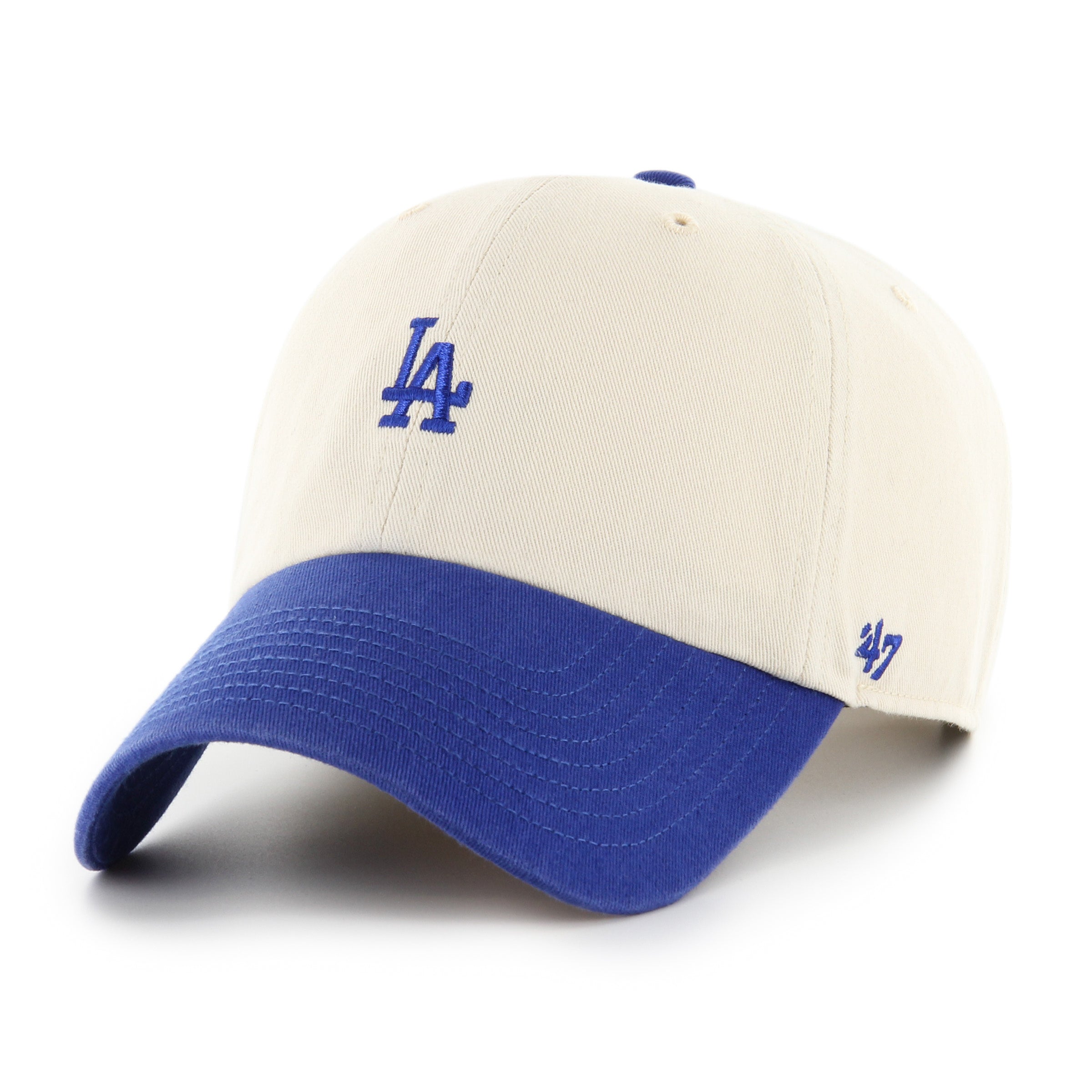 MLB Los Angeles Dodgers Base Runner Sure Shot TT ’47 CLEAN UP