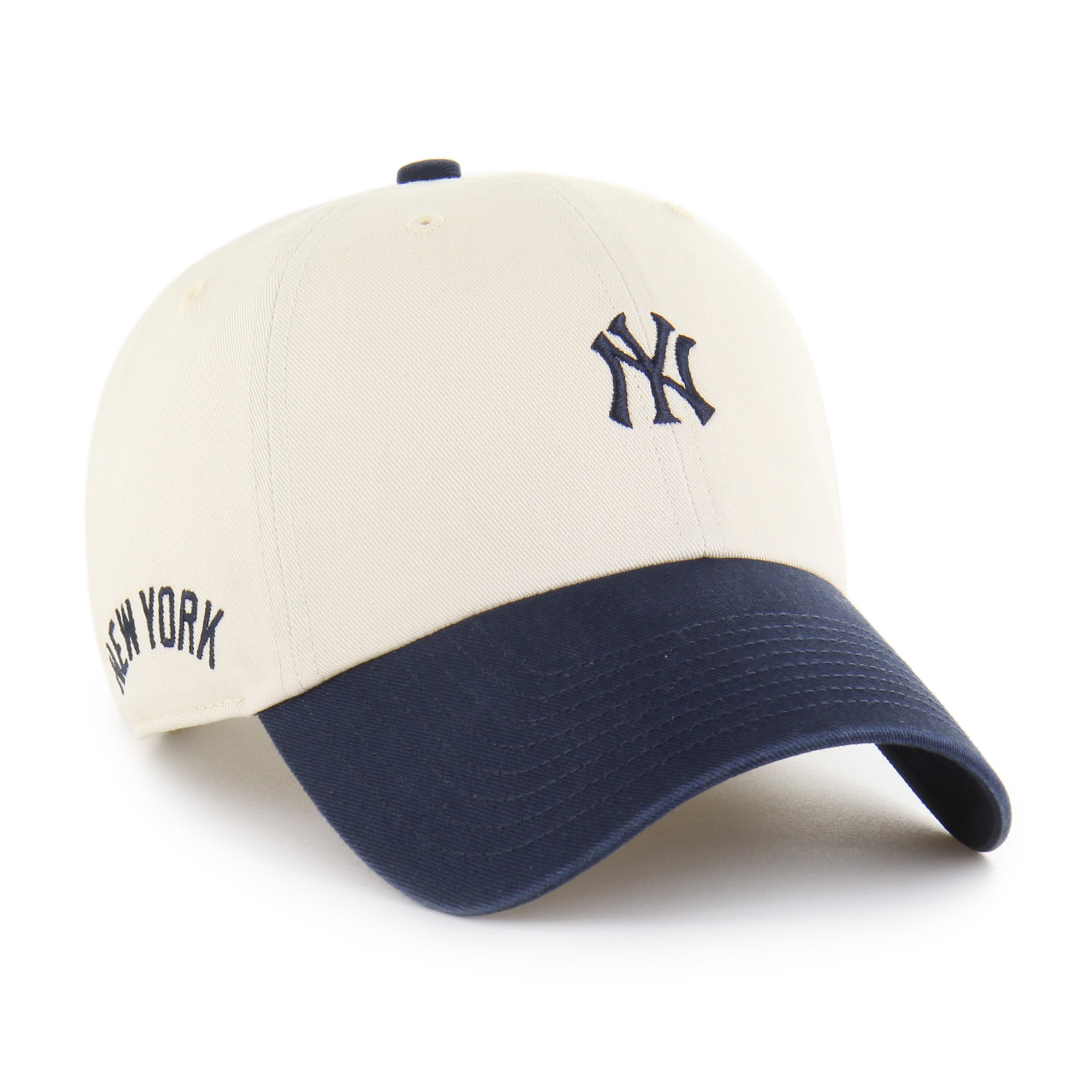 MLB New York Yankees Base Runner Sure Shot TT ’47 CLEAN UP
