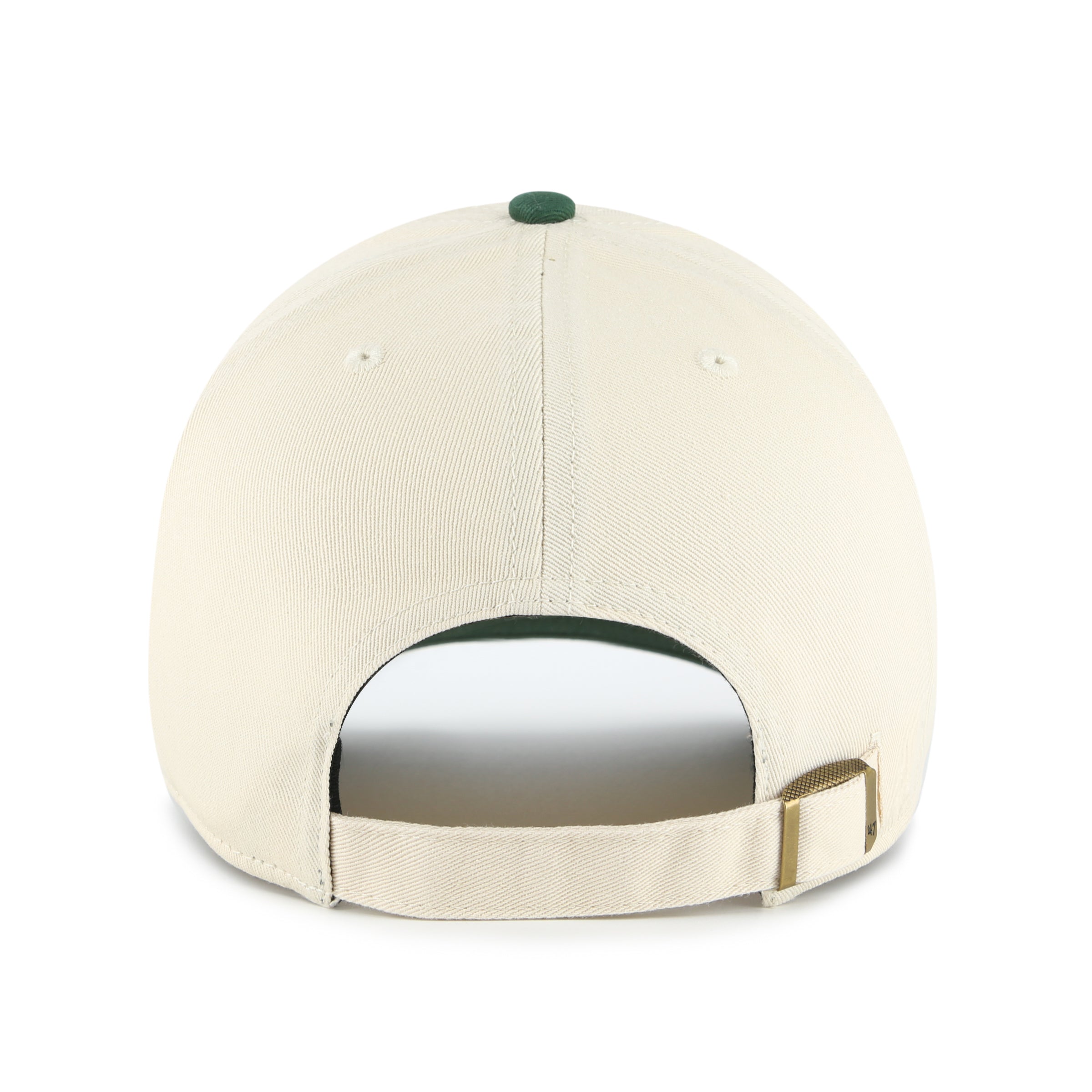 MLB Oakland Athletics Base Runner Sure Shot TT ’47 CLEAN UP
