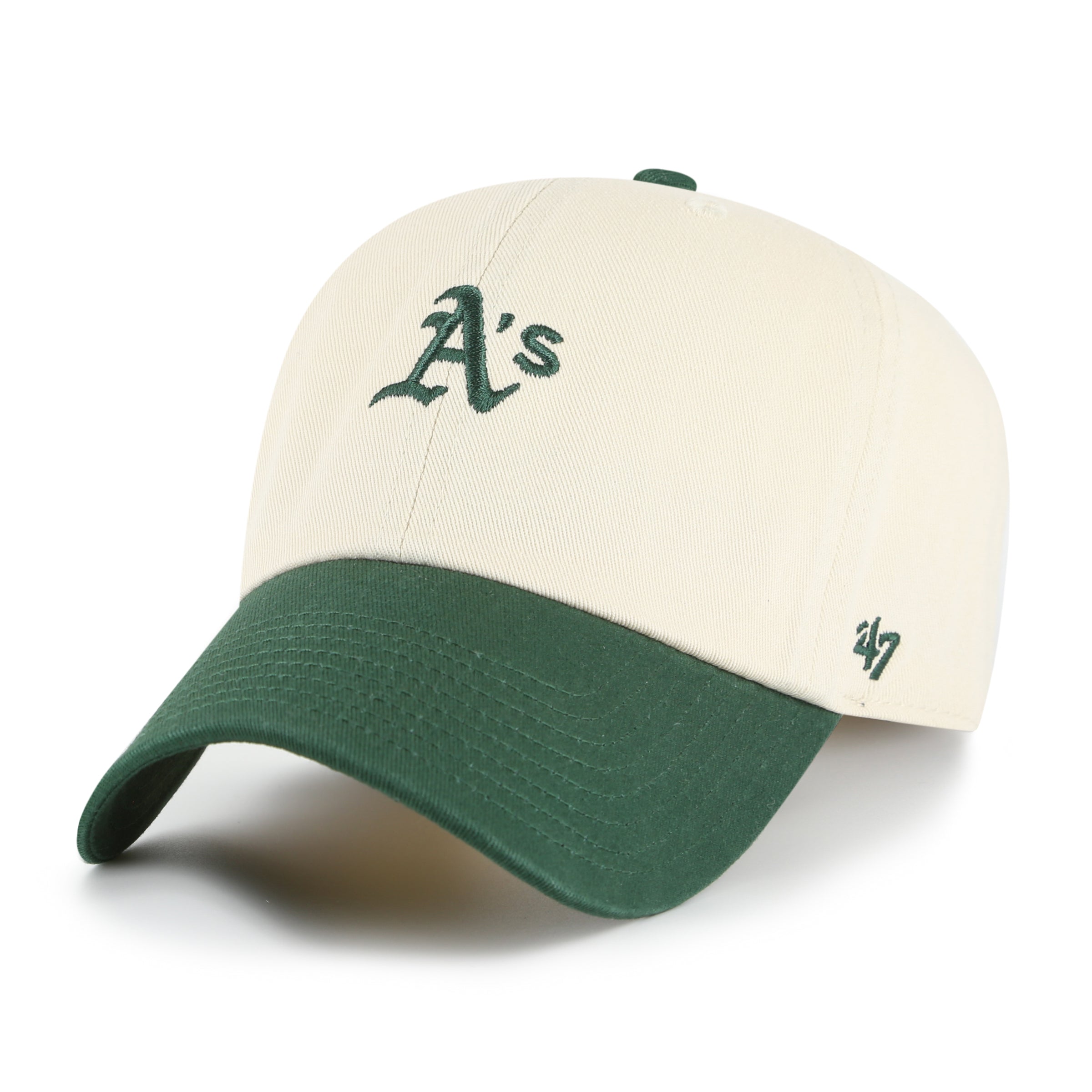 MLB Oakland Athletics Base Runner Sure Shot TT ’47 CLEAN UP
