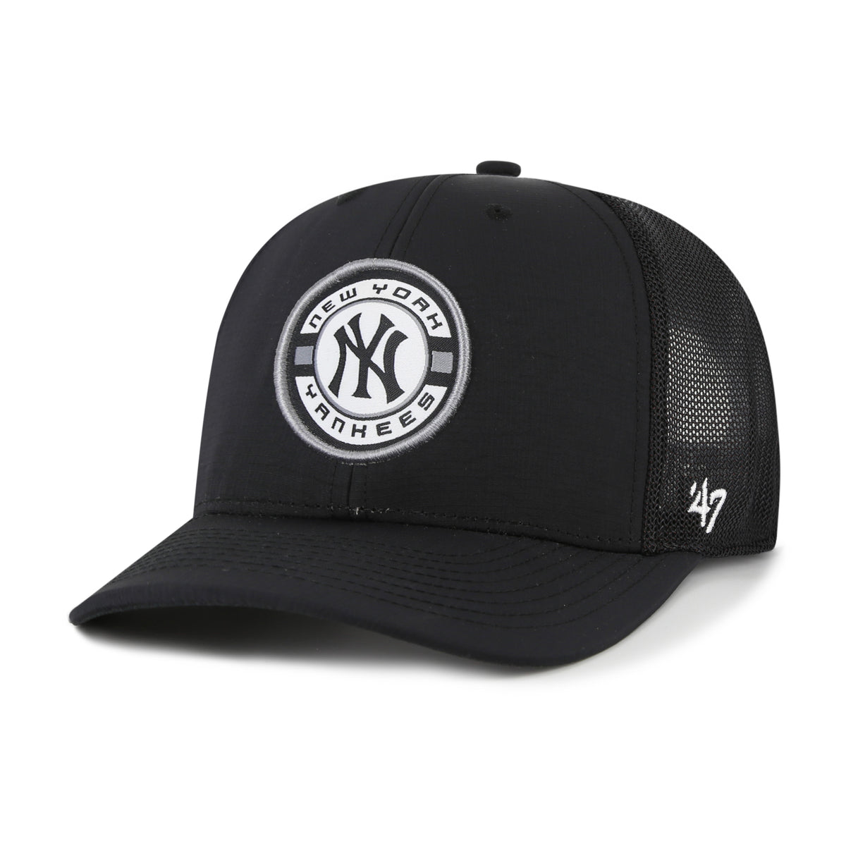 New York Yankees Strand ’47 TRUCKER