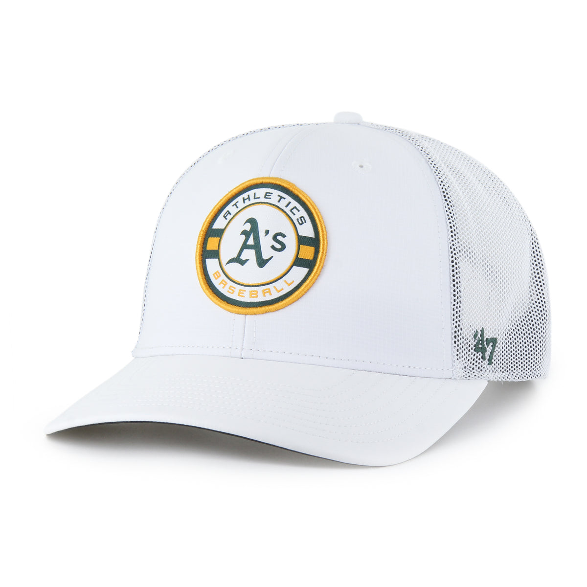 Athletics Strand ’47 TRUCKER