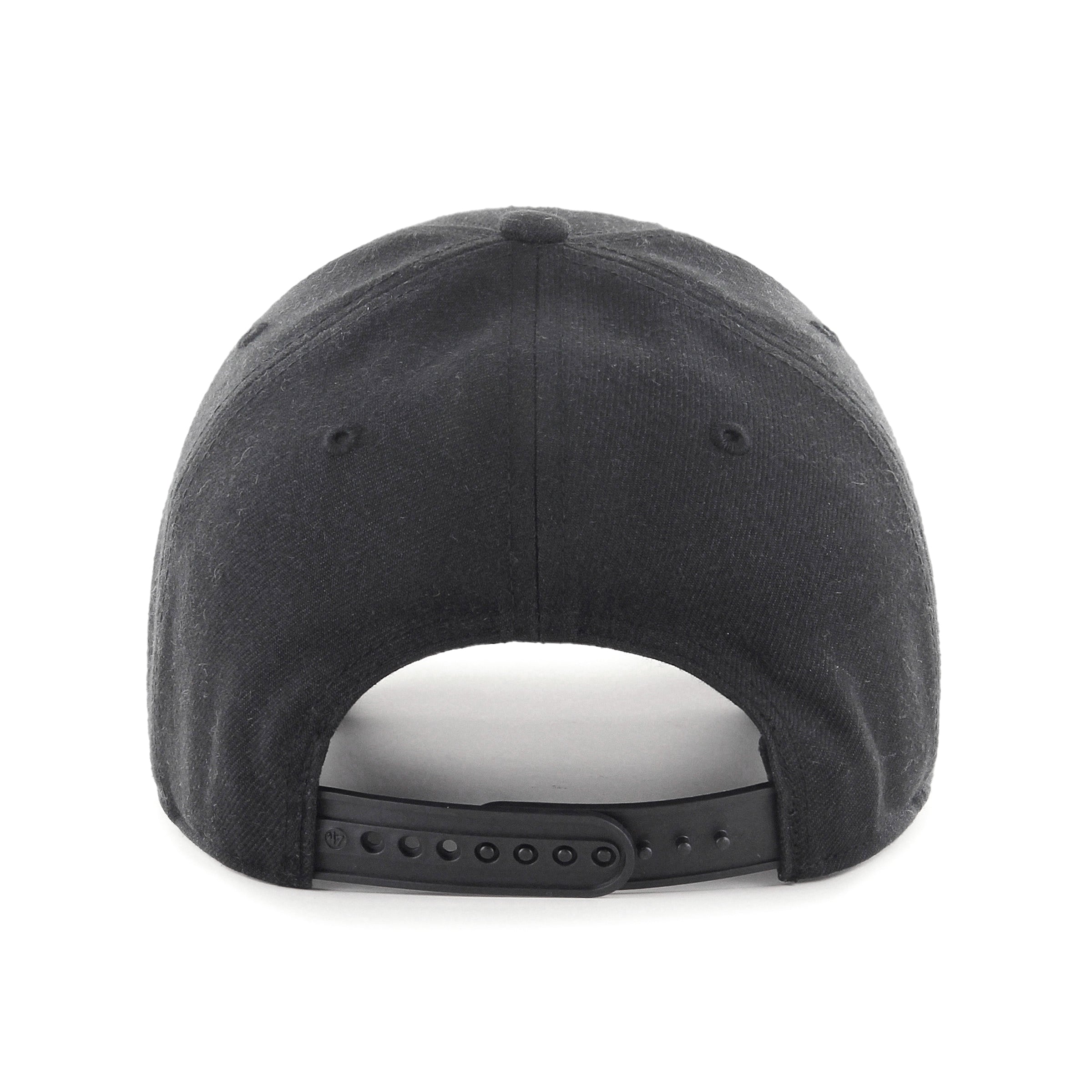 New York Yankees Sure Shot Snapback '47 MVP Black Cap