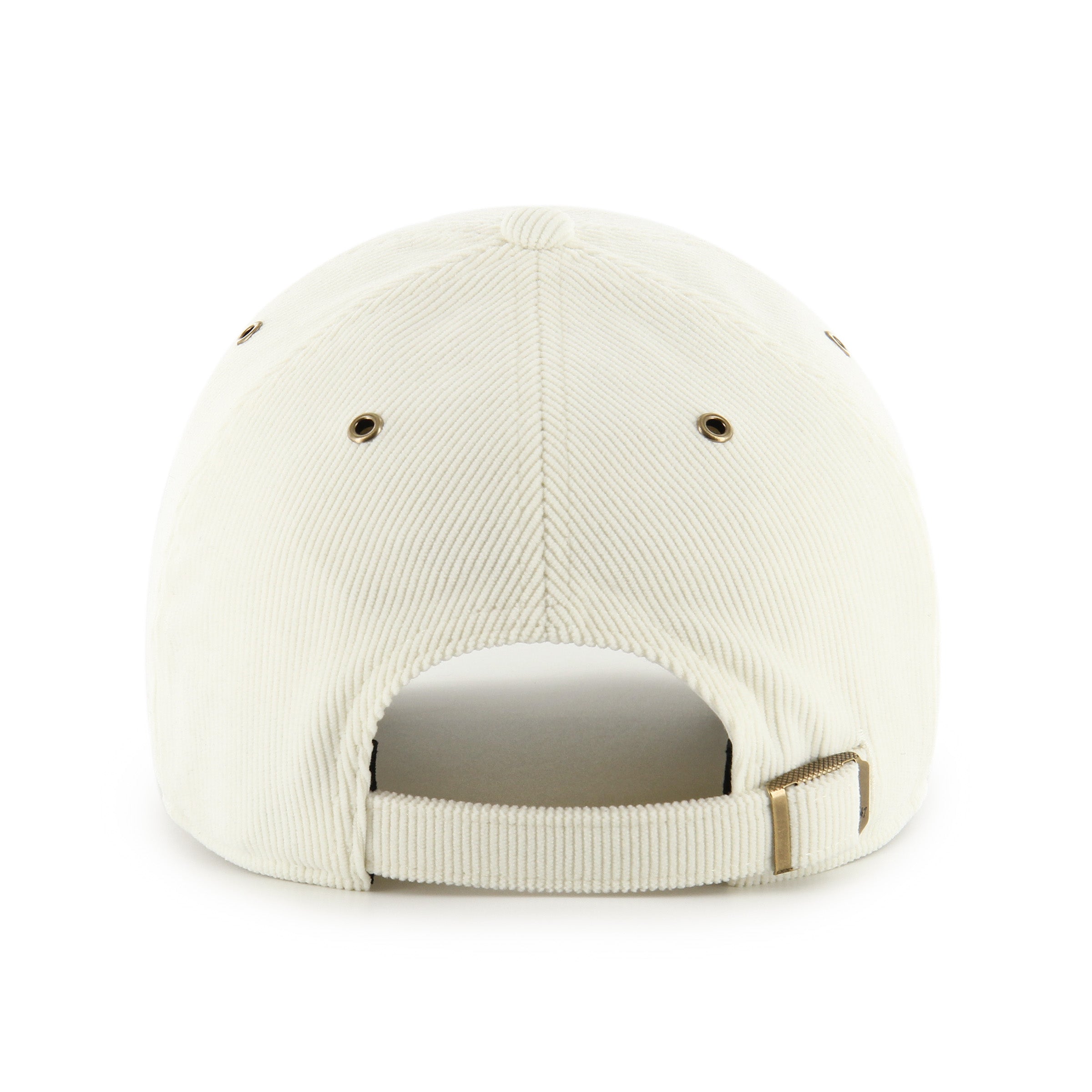 New York Yankees Thin Cord ’47 Clean Up Sandstone Cap