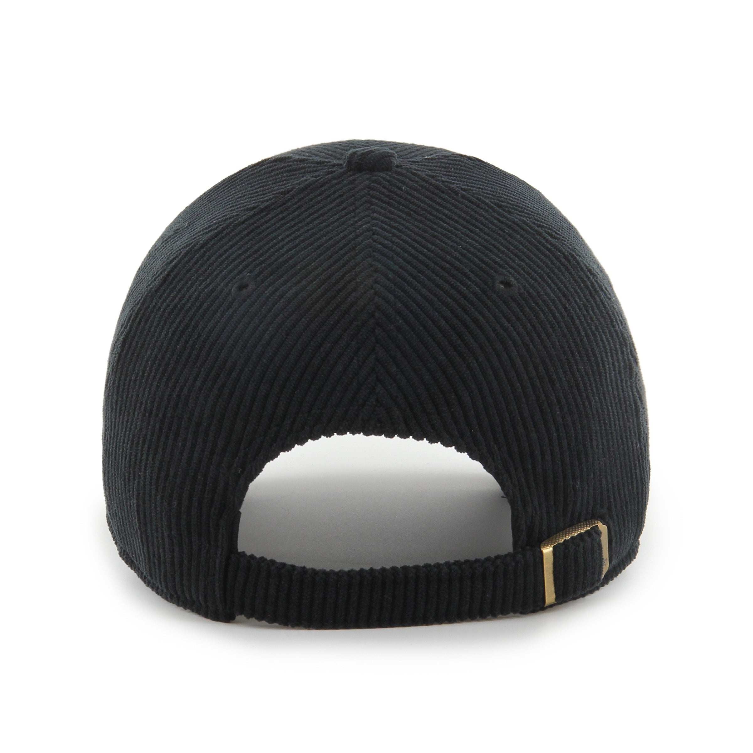 New York Yankees Thick Cord ’47 MVP Black Cap