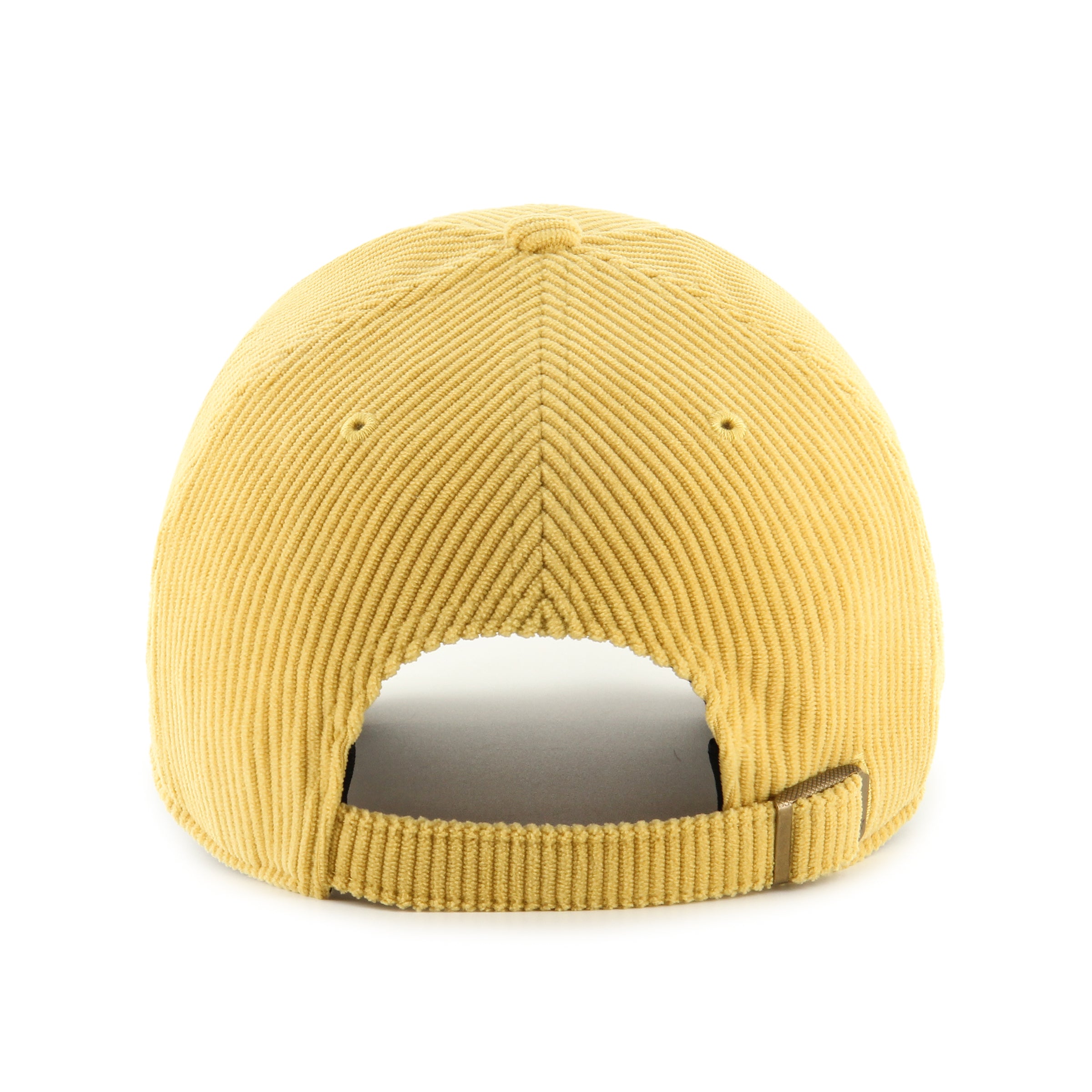 New York Yankees Thick Cord 47 MVP Maize Cap