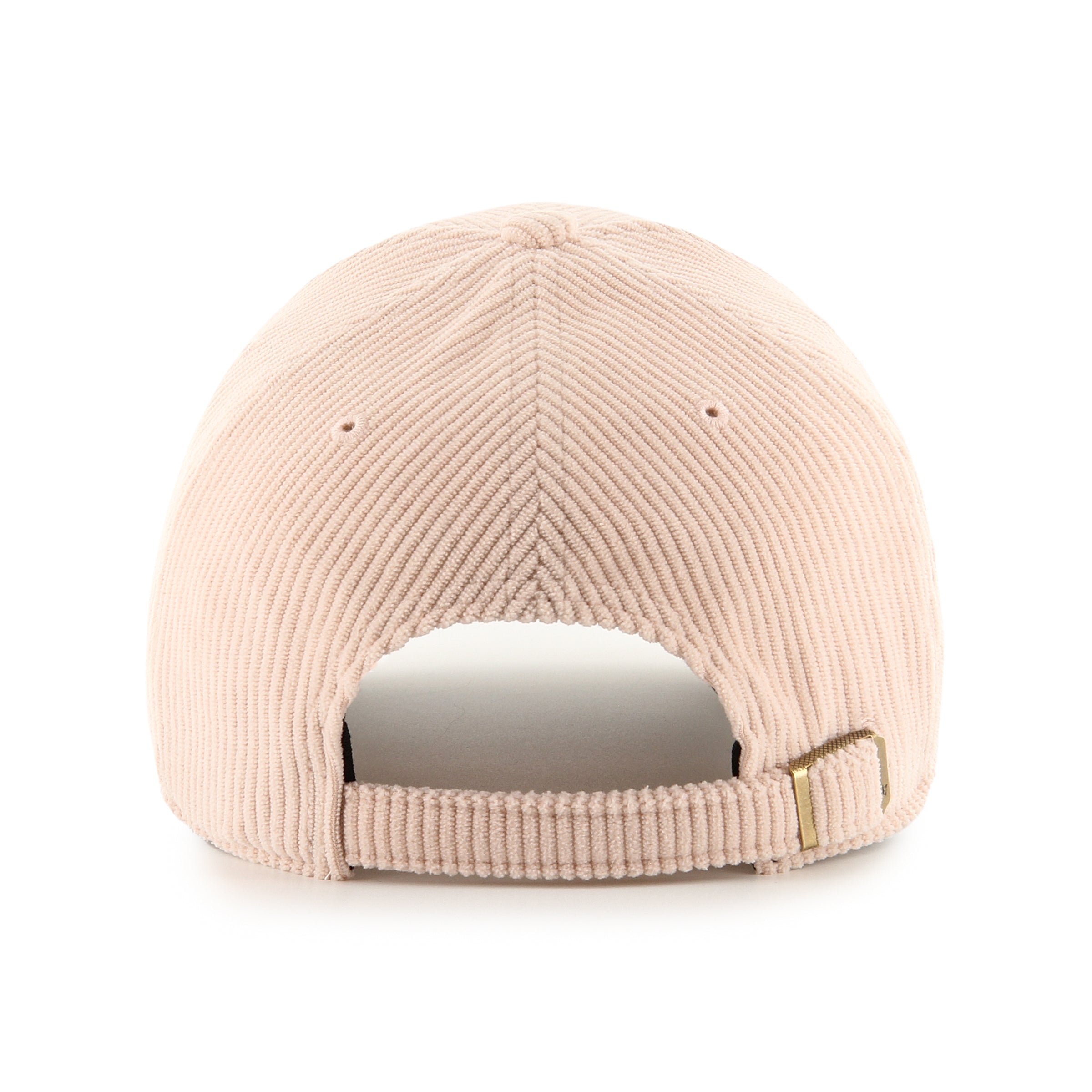 New York Yankees Thick Cord 47 MVP Pink Cap
