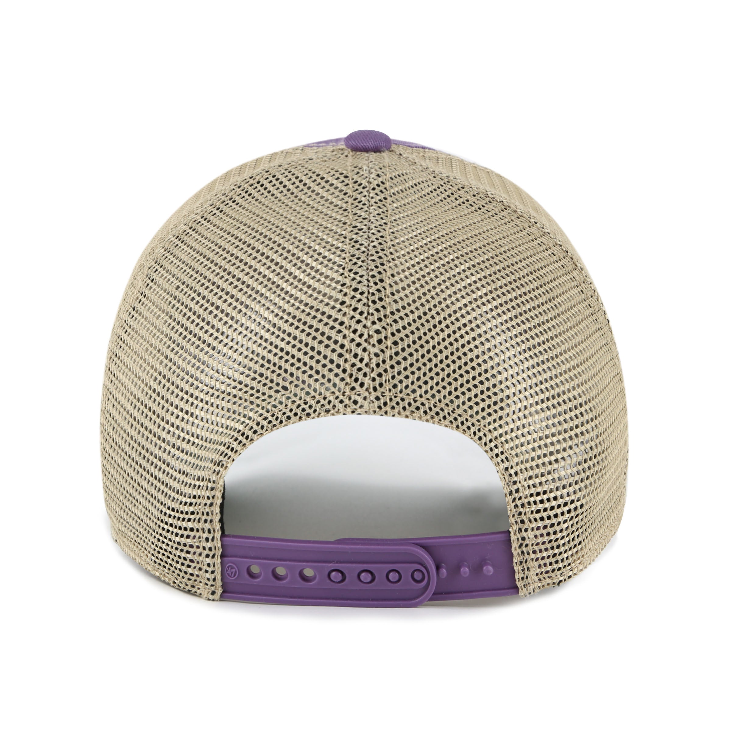 LA Dodgers Trawler ’47 CLEAN UP Iris Cap
