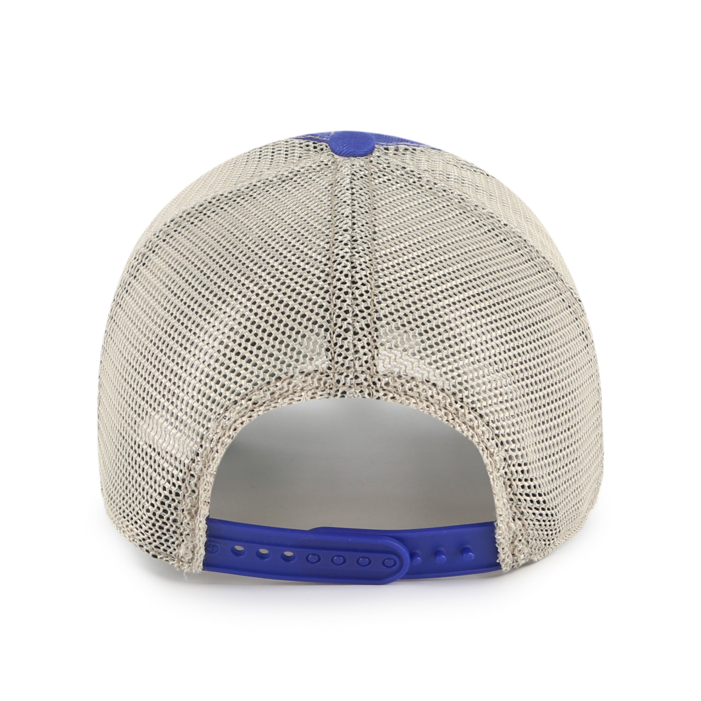 Los Angeles Dodgers Trawler '47 CLEAN UP Royal Cap