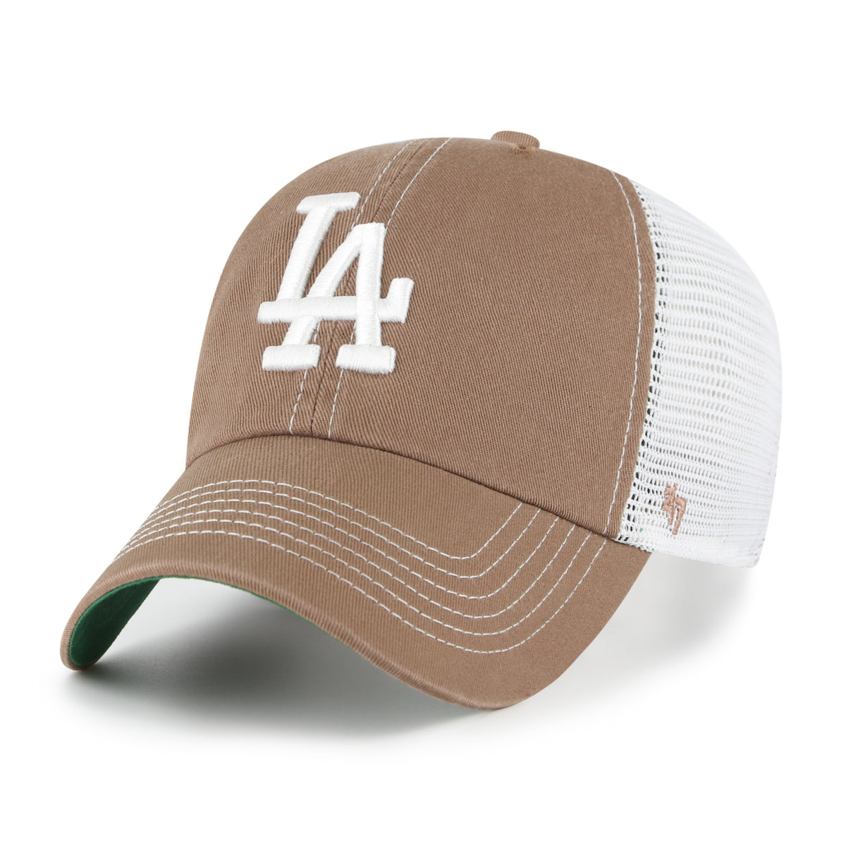 LA Dodgers Trawler ’47 CLEAN UP
