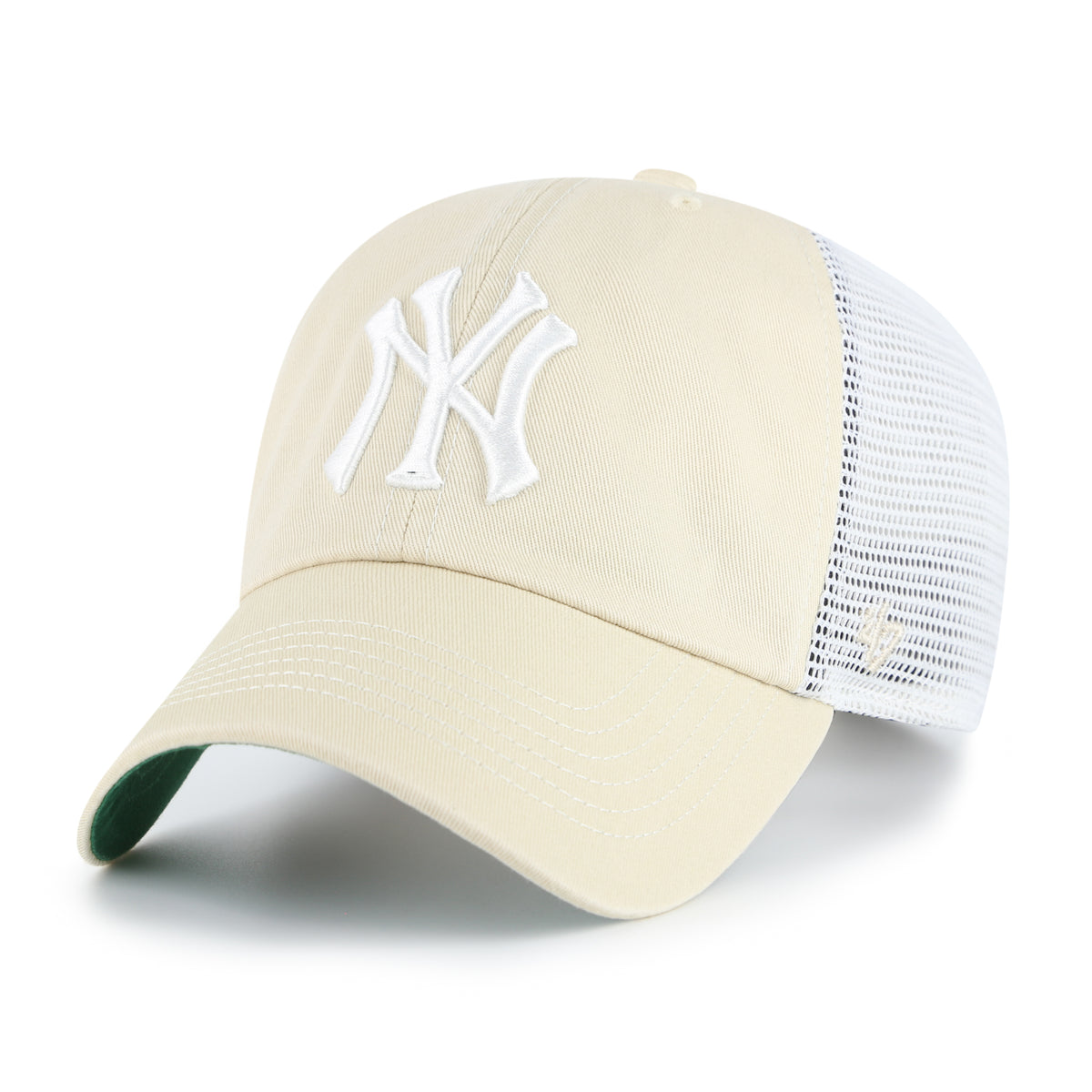 New York Yankees Trawler ’47 CLEAN UP