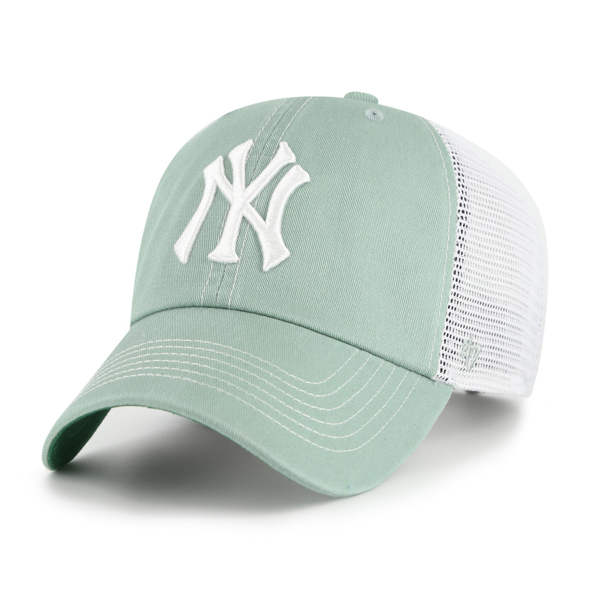 New York Yankees Trawler ’47 CLEAN UP