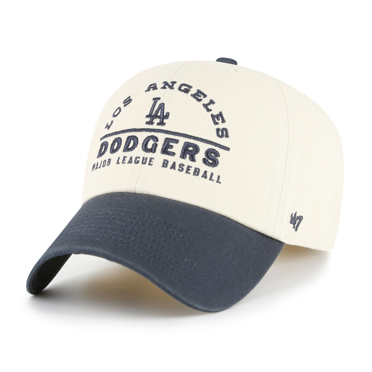 LA Dodgers Windham ’47 CLEAN UP