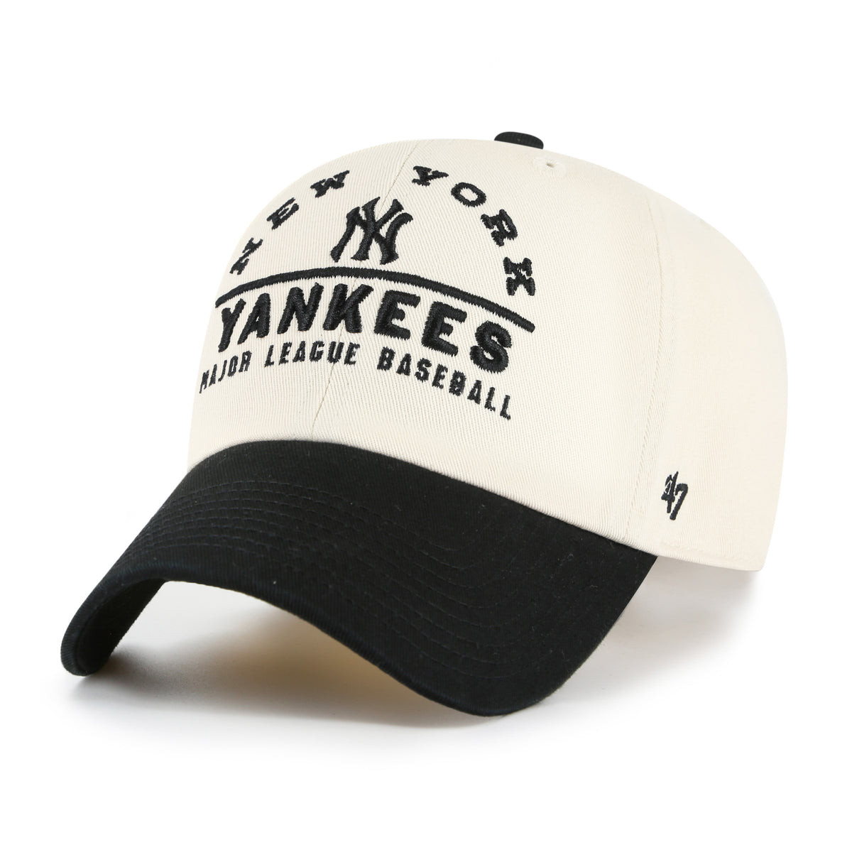 New York Yankees Windham ’47 CLEAN UP