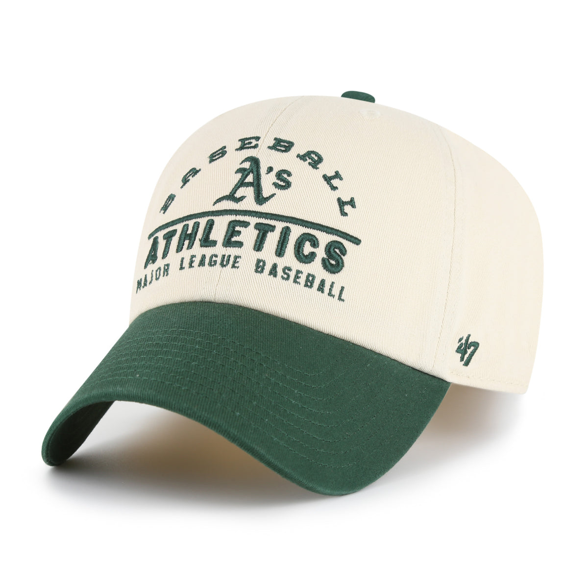 Athletics Windham ’47 CLEAN UP