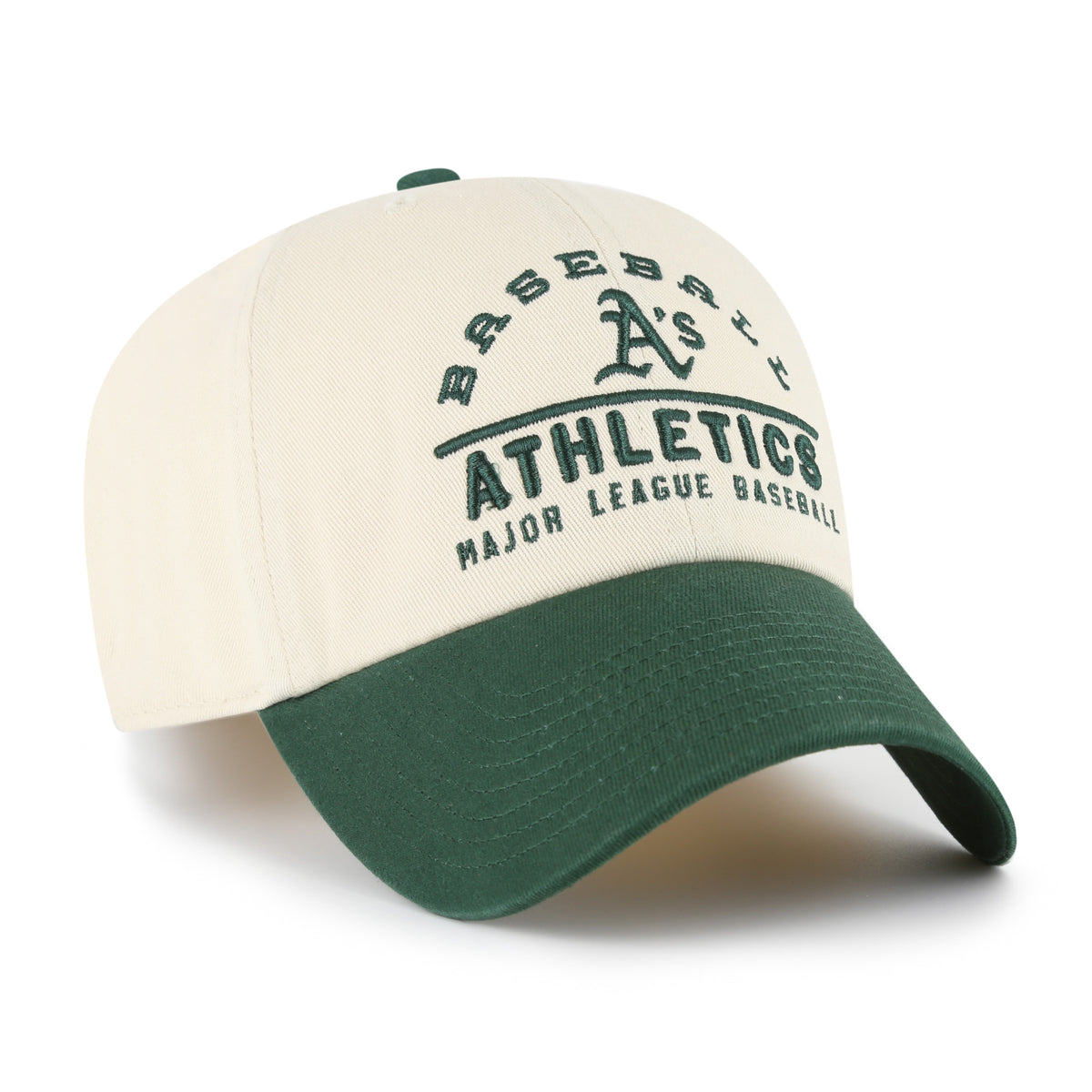 Athletics Windham ’47 CLEAN UP