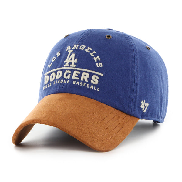 LA Dodgers Windham Suede ’47 CLEAN UP