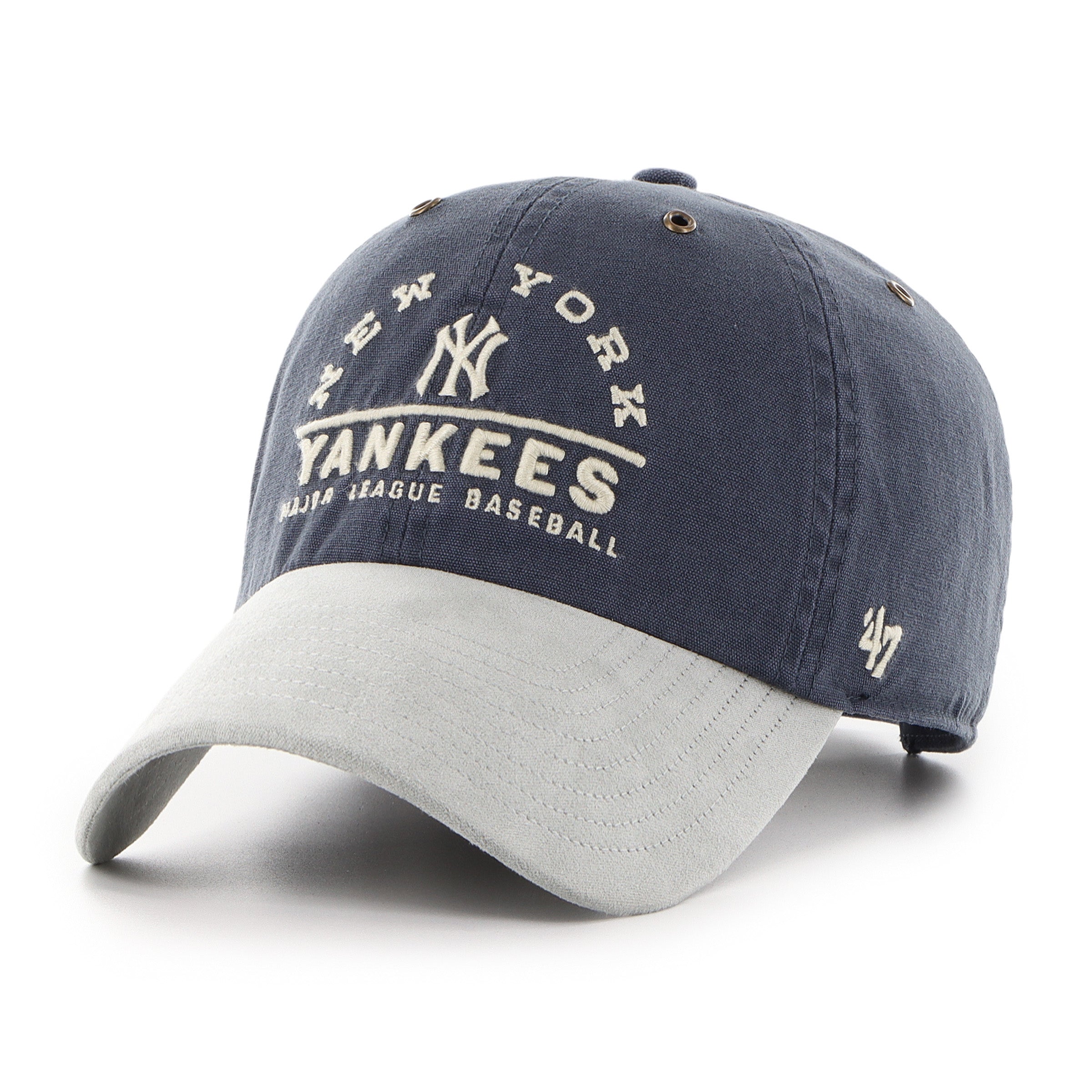 New York Yankees Windham Suede ’47 CLEAN UP