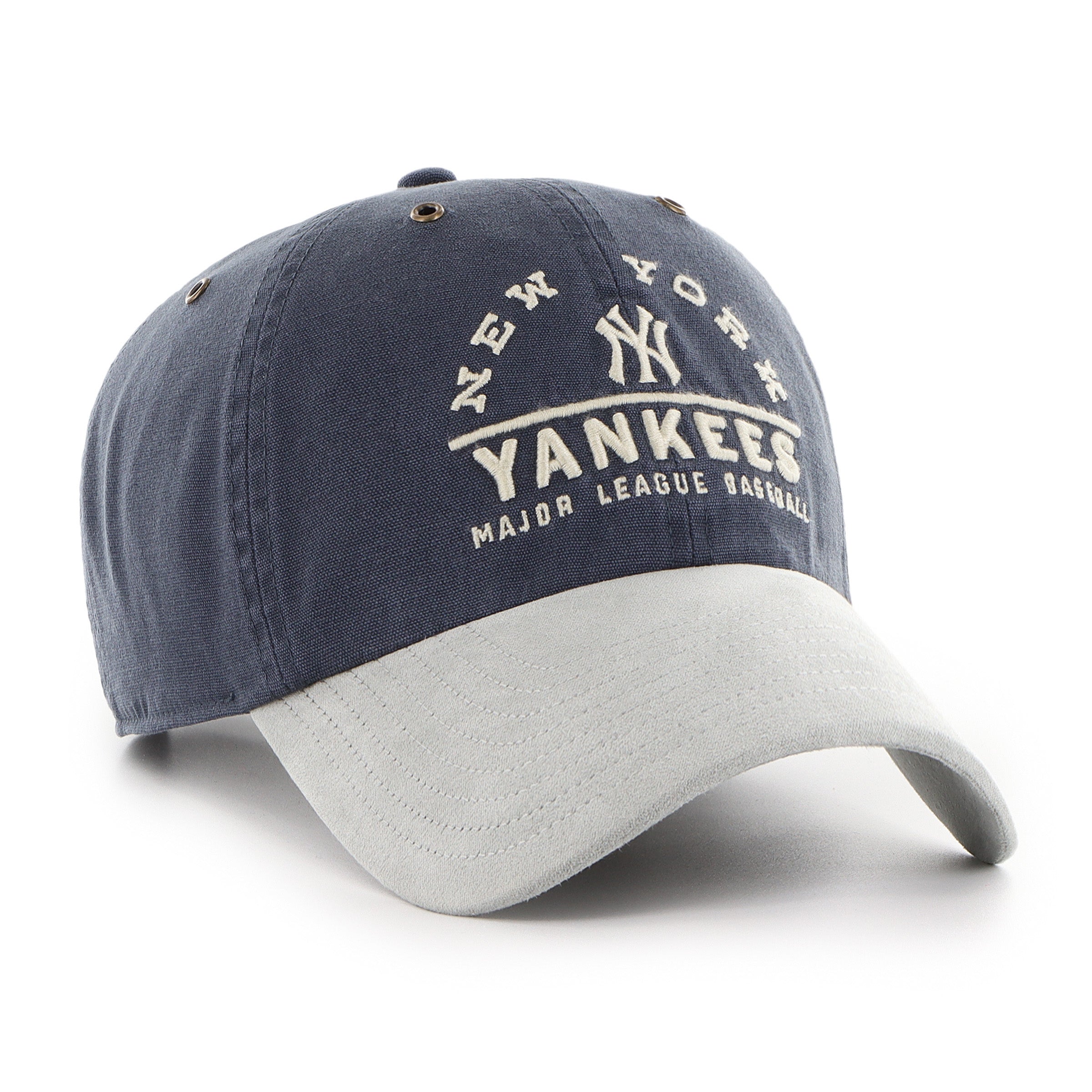 New York Yankees Windham Suede ’47 CLEAN UP