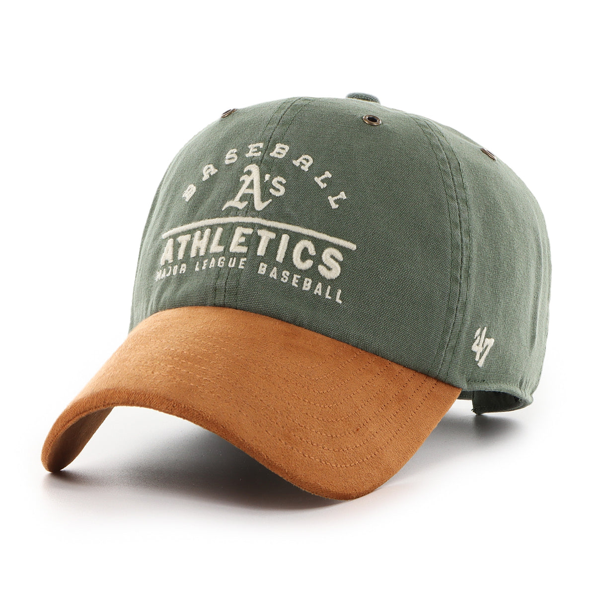 Athletics Windham Suede ’47 CLEAN UP