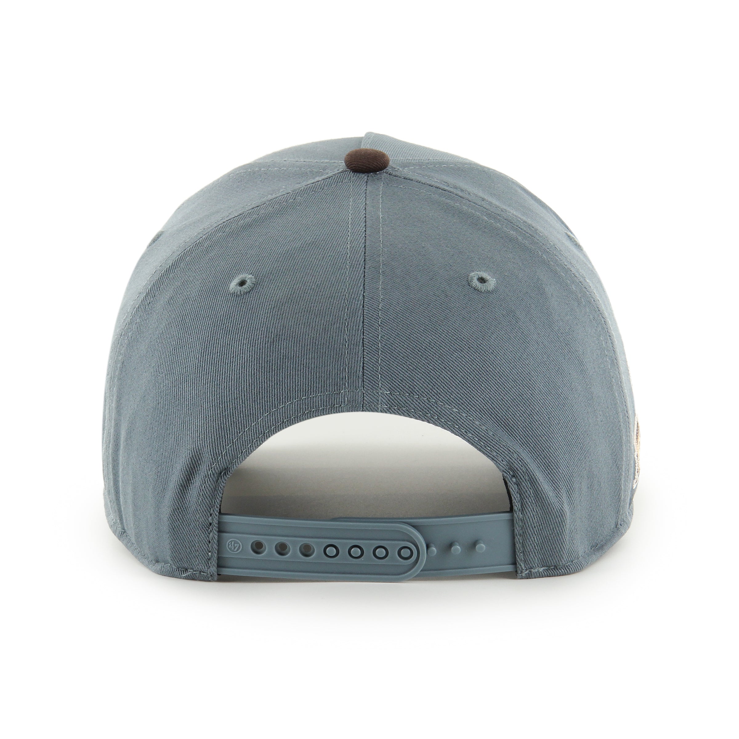 Colorado Rockies Sure Shot TT Cotton ’47 MVP DT Basalt Cap