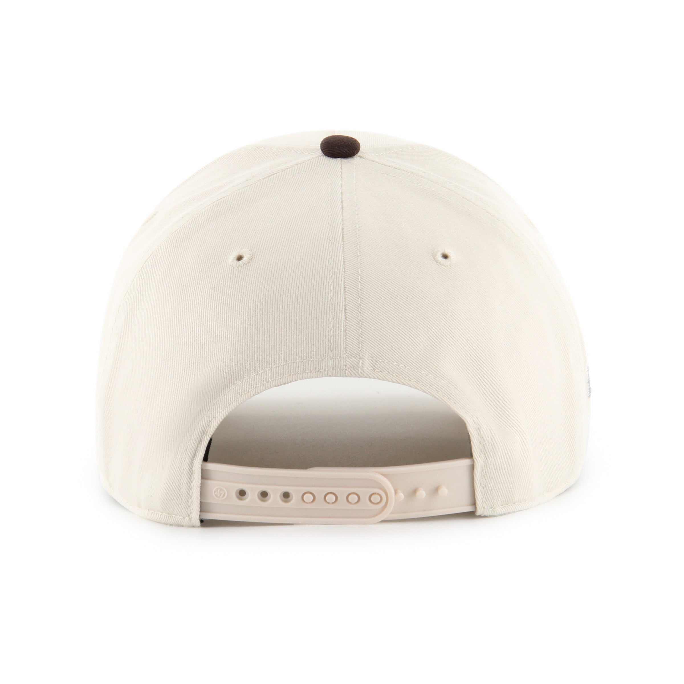 Oakland Athletics Sure Shot TT Cotton ’47 MVP DT Bone Cap