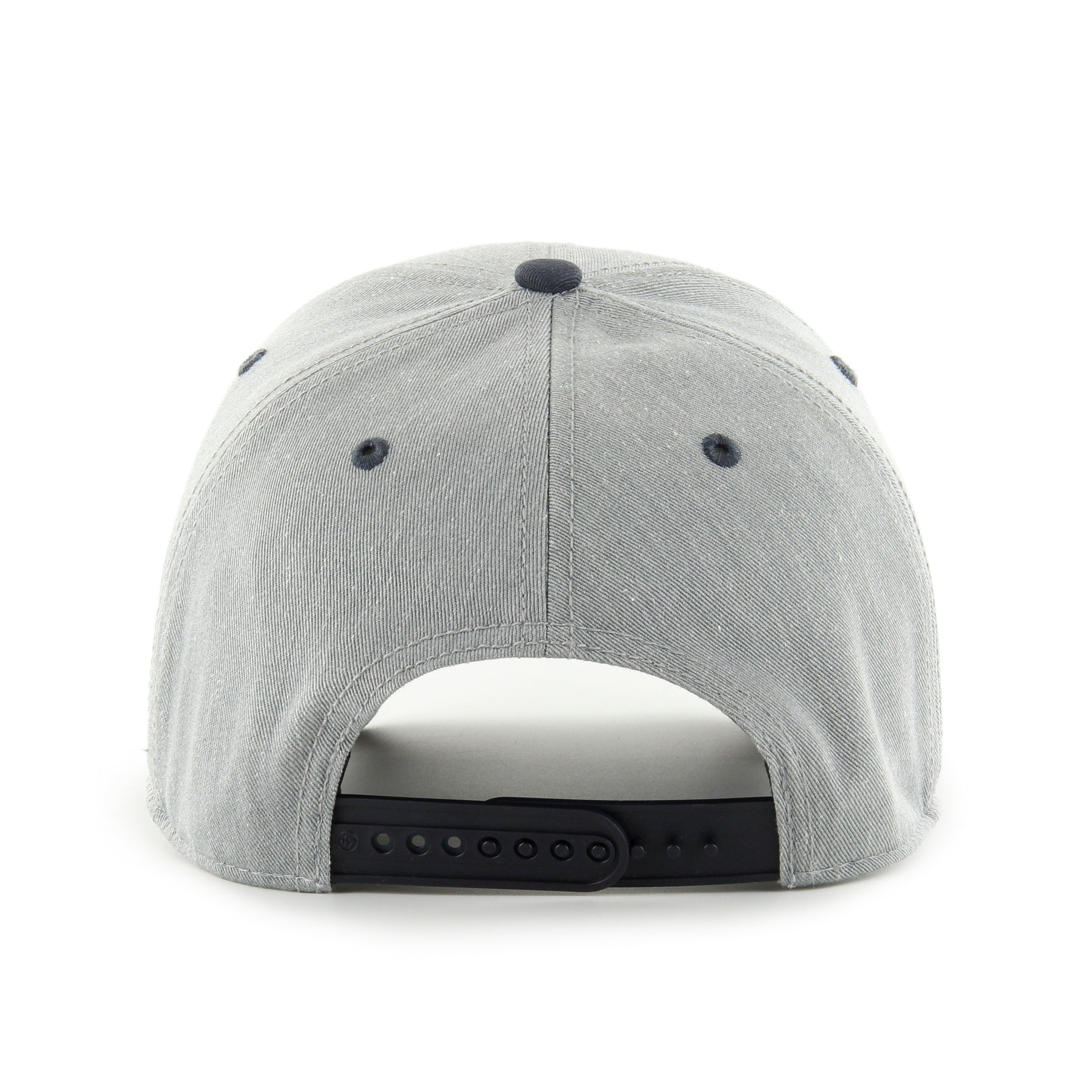New York Yankees Maulden TT Snap '47 MVP Grey Cap
