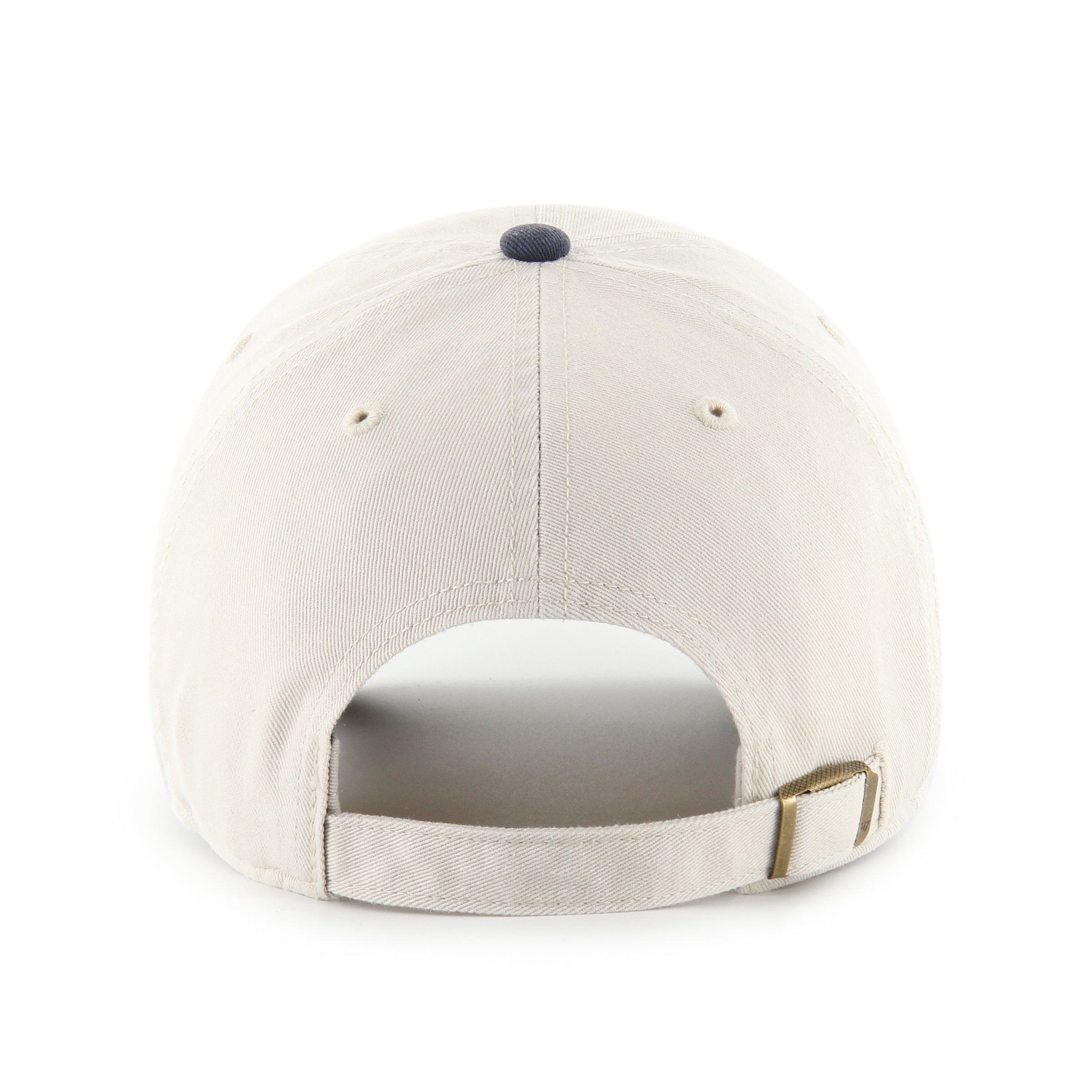 New York Yankees Two Tone ’47 CLEAN UP Bone Cap