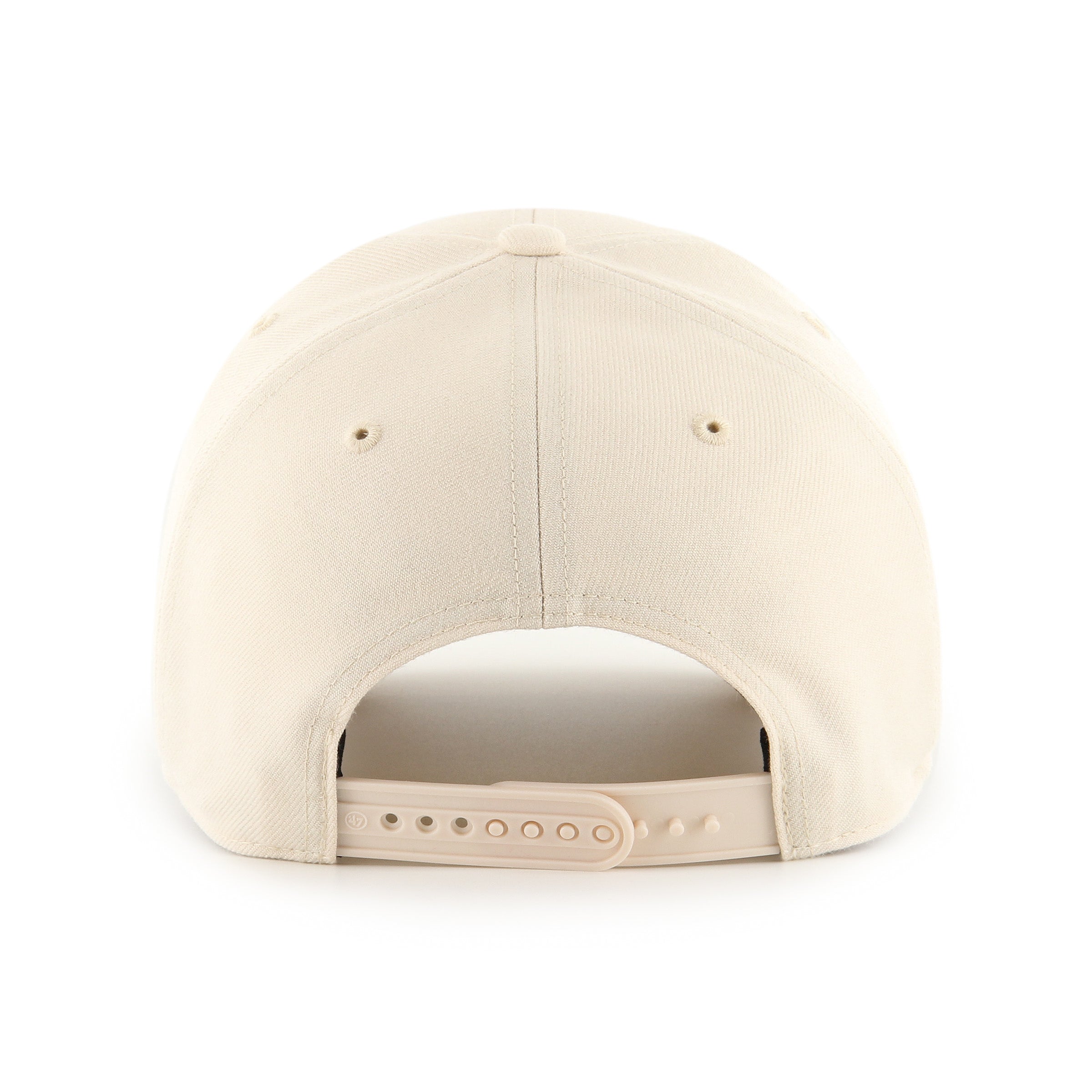 Oakland Athletics Sure Shot Snapback '47 MVP Natural Cap