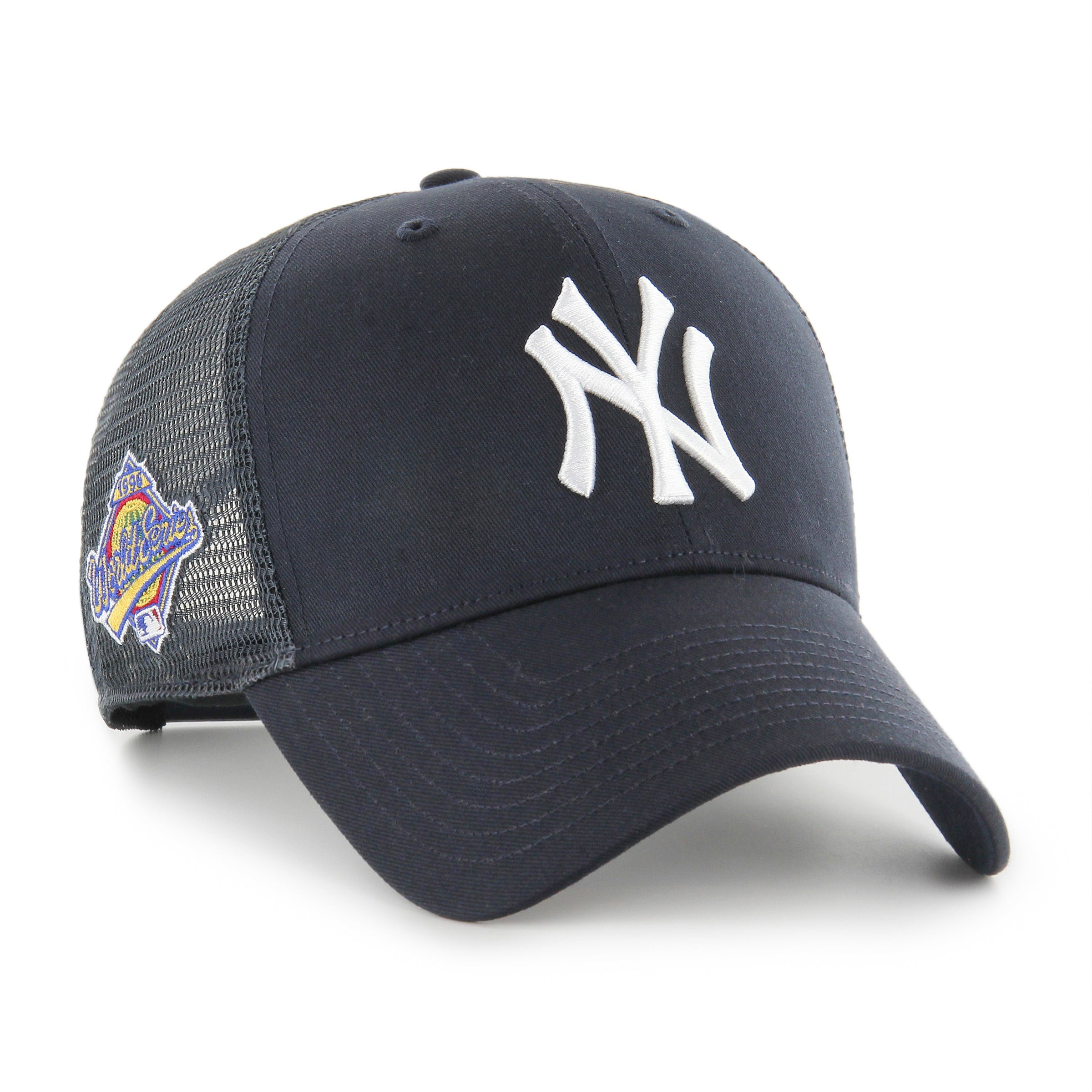 New York Yankees Branson Sure Shot '47 MVP Navy Cap