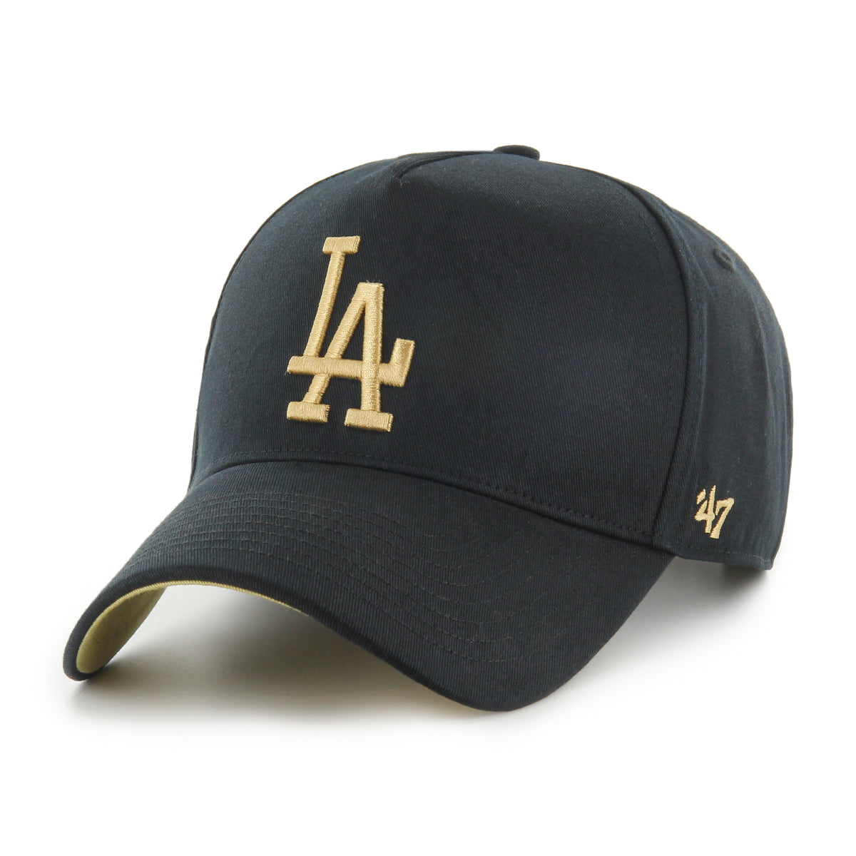 LA Dodgers Sure Shot TT Cotton ’47 MVP DT