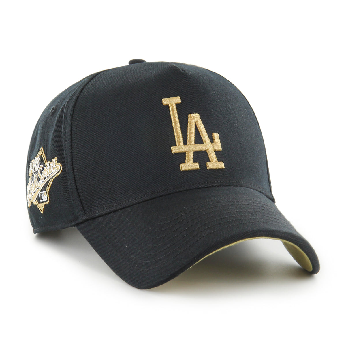 LA Dodgers Sure Shot TT Cotton ’47 MVP DT
