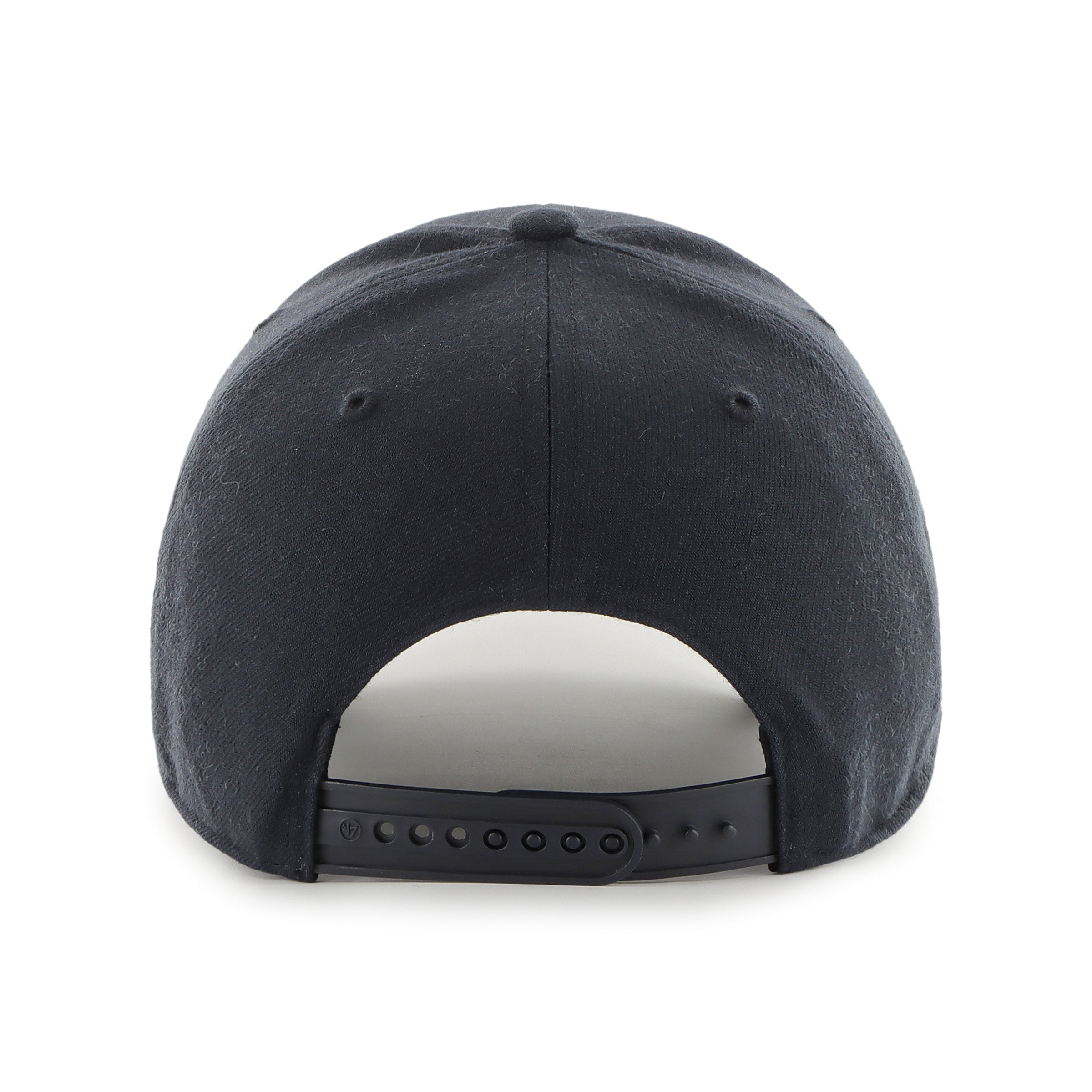 New York Yankees Sure Shot Snapback 47 MVP Navy Cap