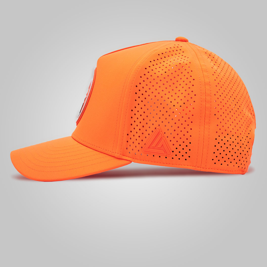 LIT-AF - Blaze - Adventure / Neon Series Cap