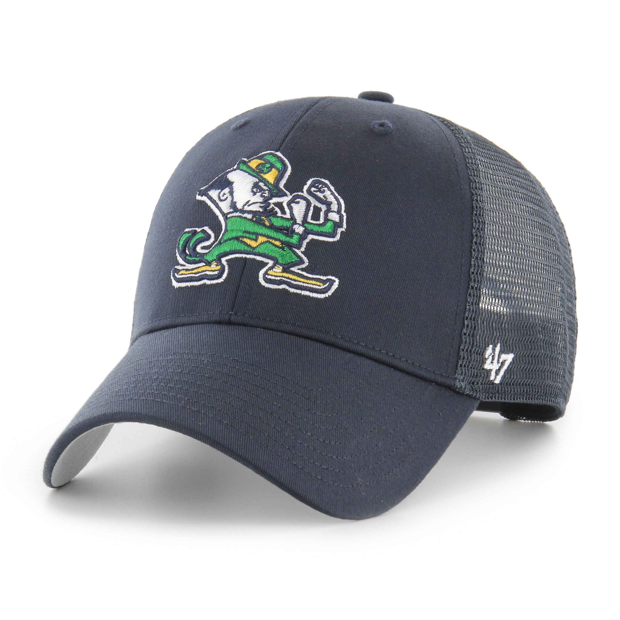 NCAA Notre Dame Branson ’47 MVP
