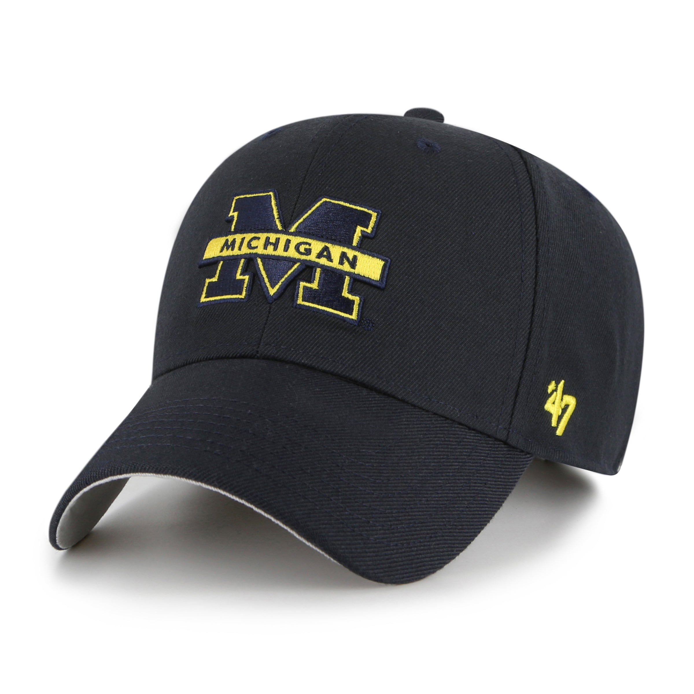 NCAA Michigan ’47 MVP